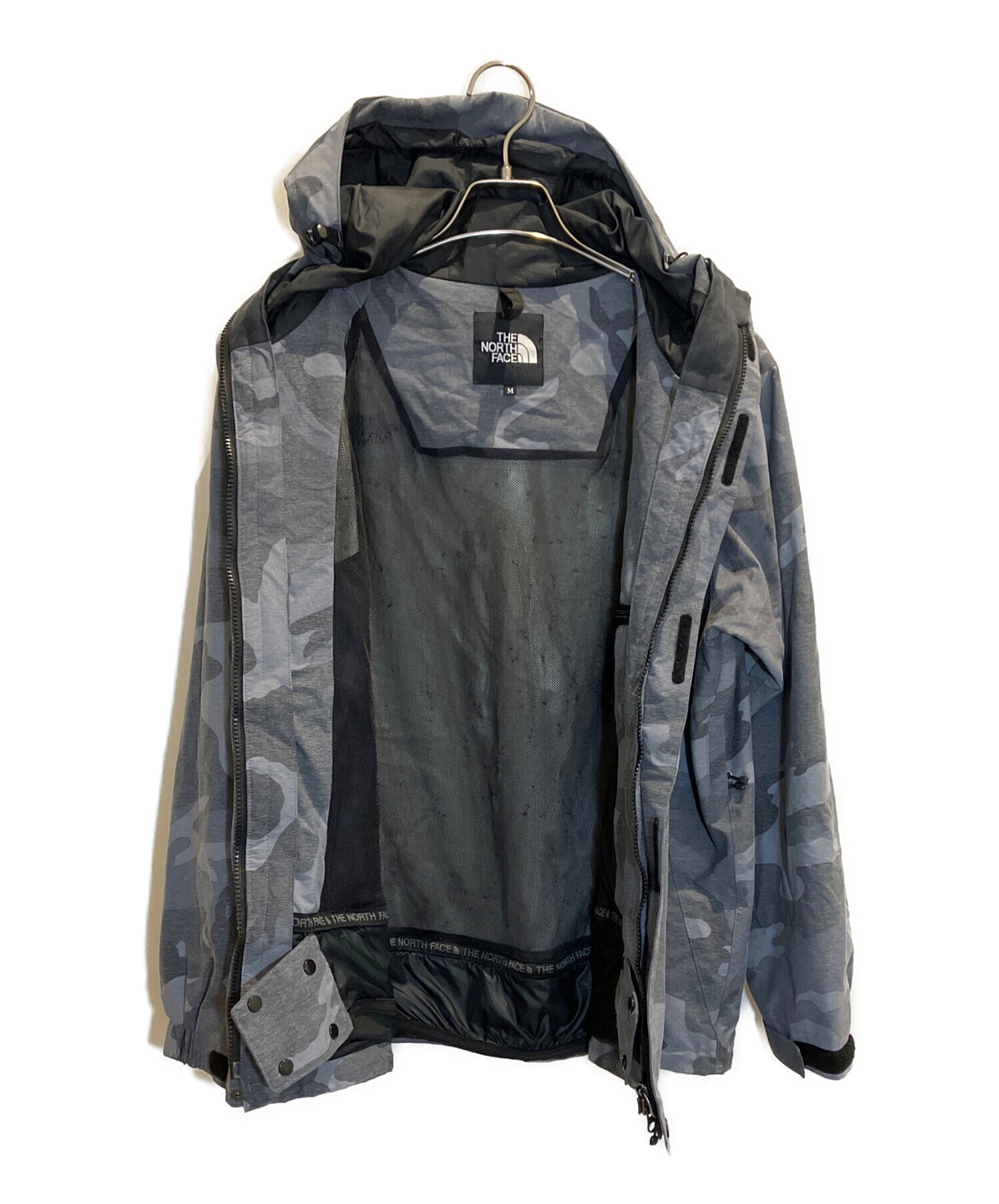 中古・古着通販】THE NORTH FACE (ザ ノース フェイス) ノベルティ