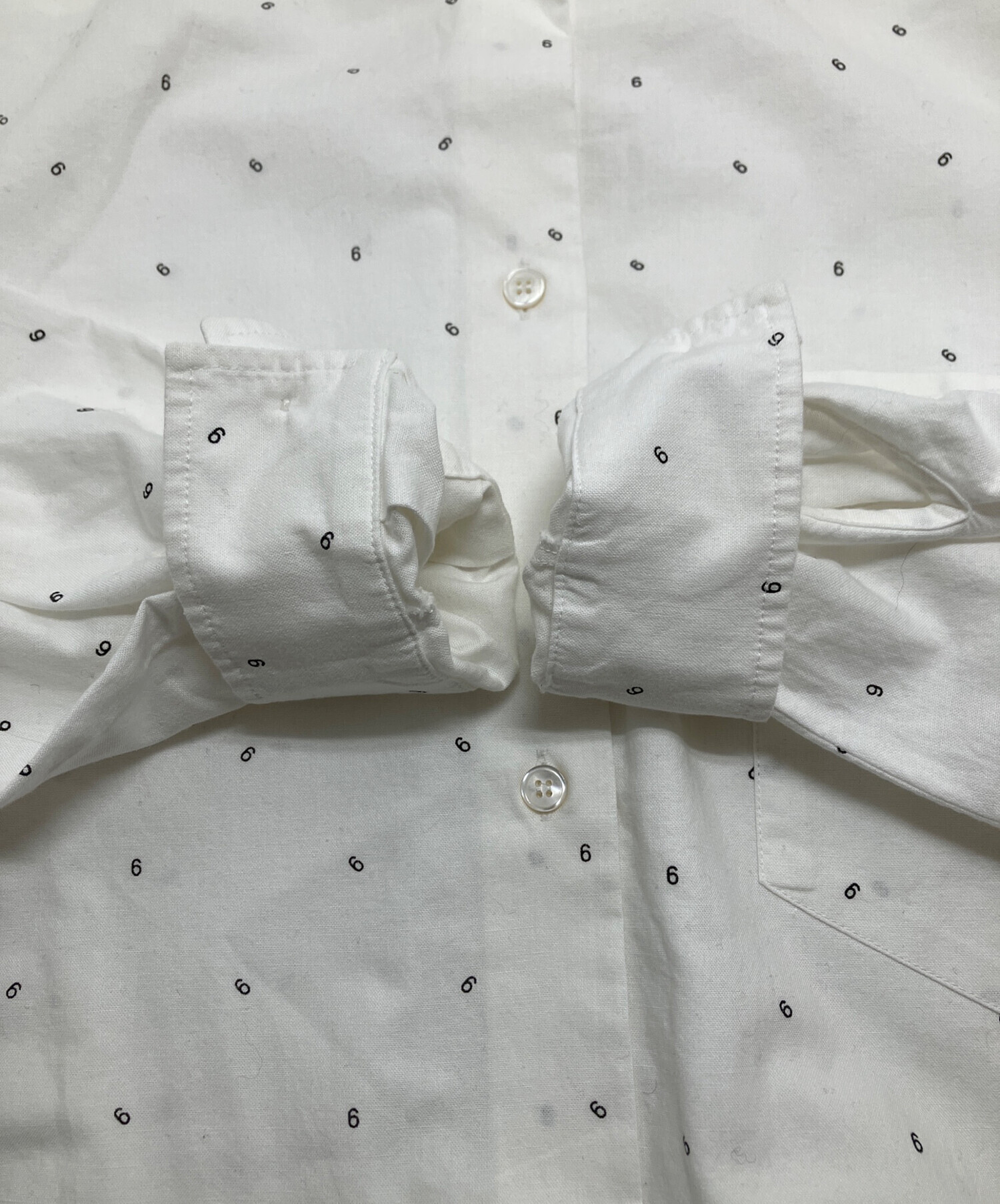 中古・古着通販】MM6 Maison Margiela (エムエムシックスメゾン