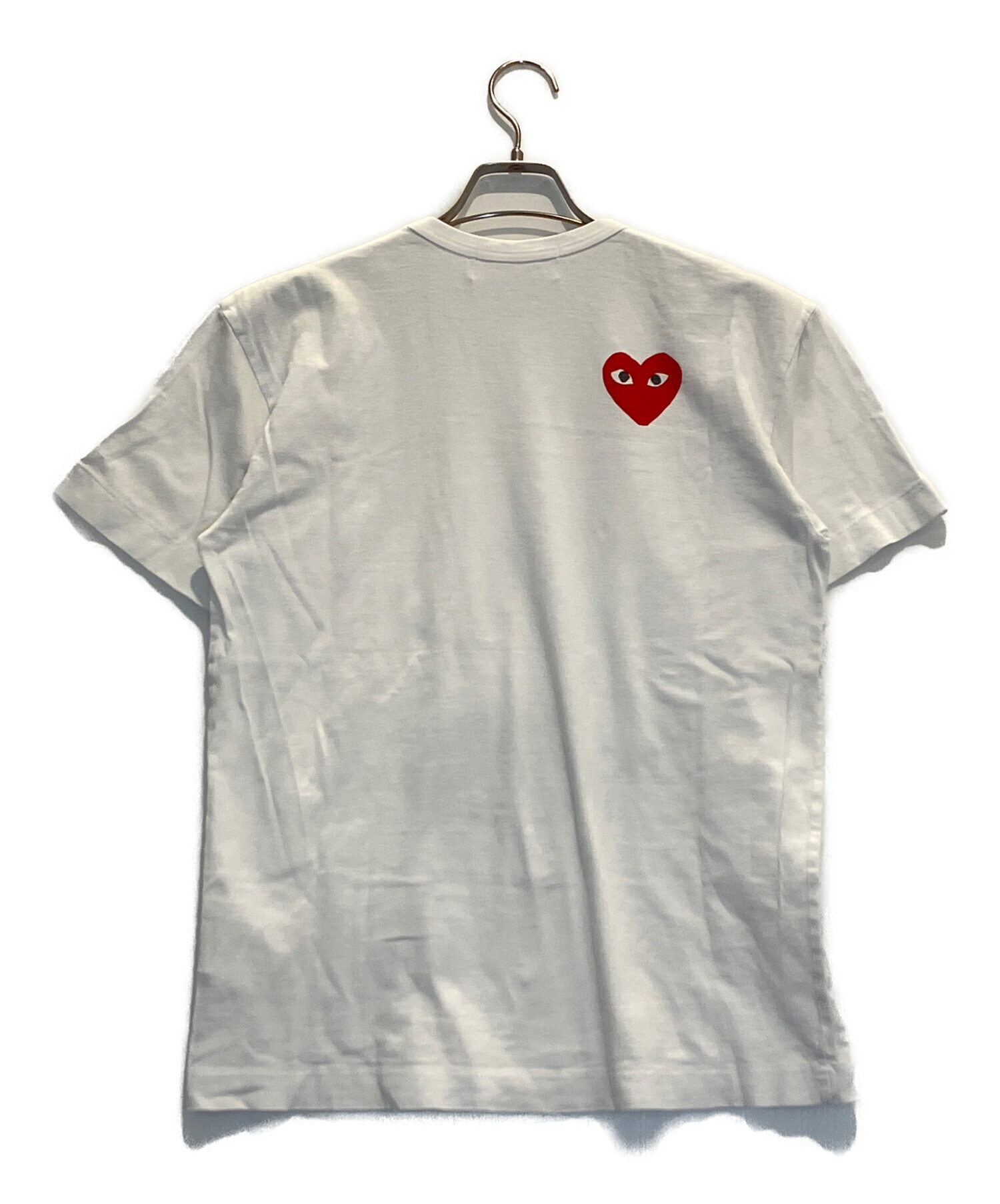中古・古着通販】PLAY COMME des GARCONS (プレイコムデギャルソン