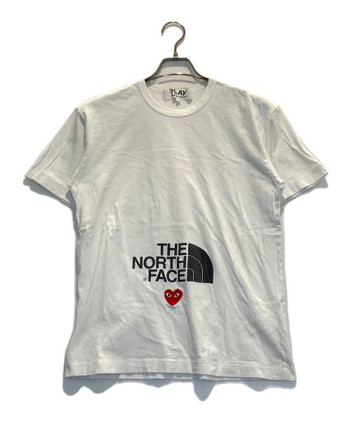 中古・古着通販】PLAY COMME des GARCONS (プレイコムデギャルソン