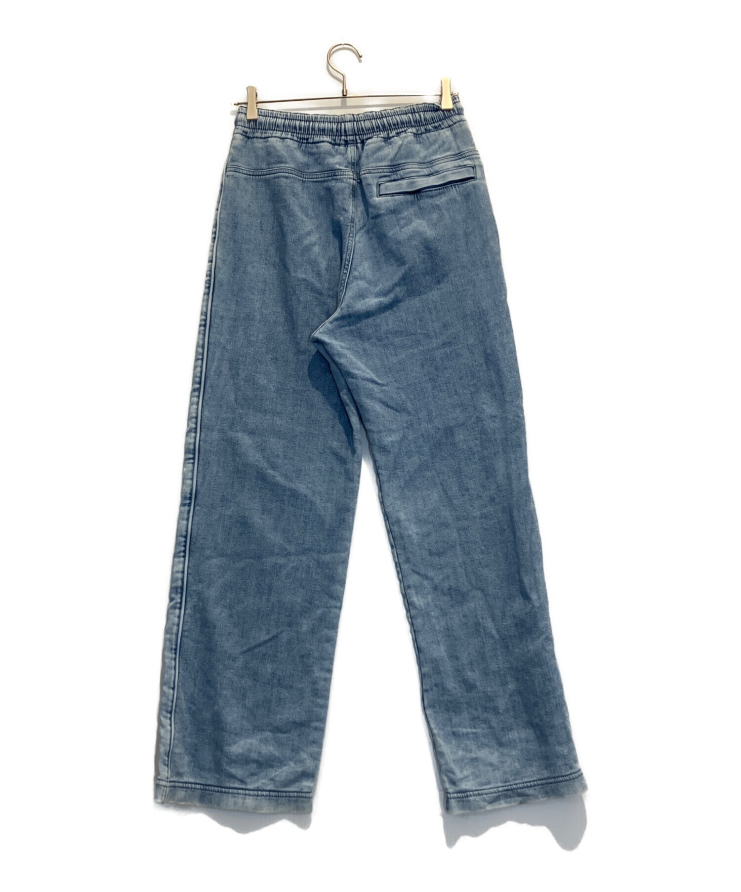 中古・古着通販】DIESEL (ディーゼル) D-MARTIANS-NE インディゴ 