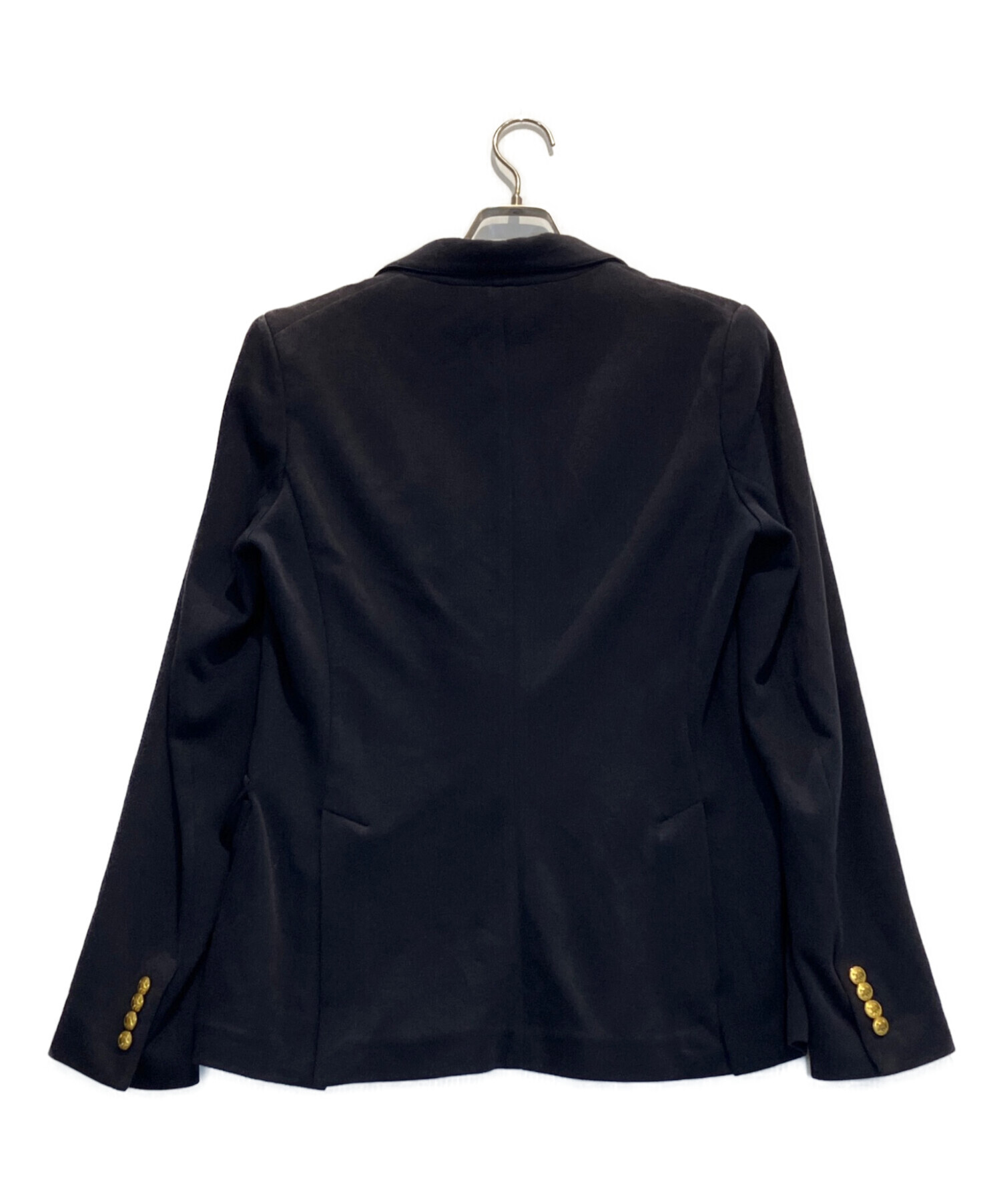中古・古着通販】POLO RALPH LAUREN (ポロ・ラルフローレン) 金釦
