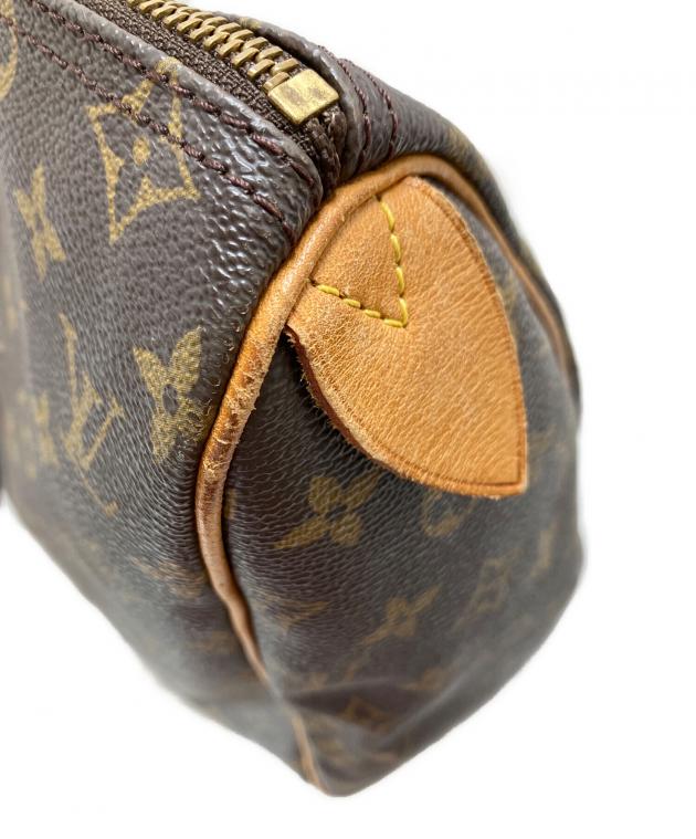 中古・古着通販】LOUIS VUITTON (ルイ ヴィトン) モノグラム