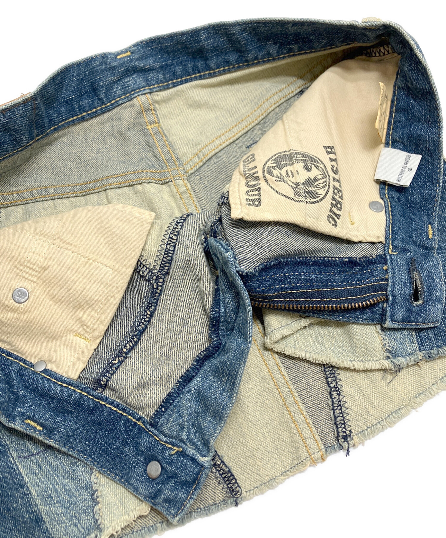 中古・古着通販】Hysteric Glamour (ヒステリックグラマー) パッチ