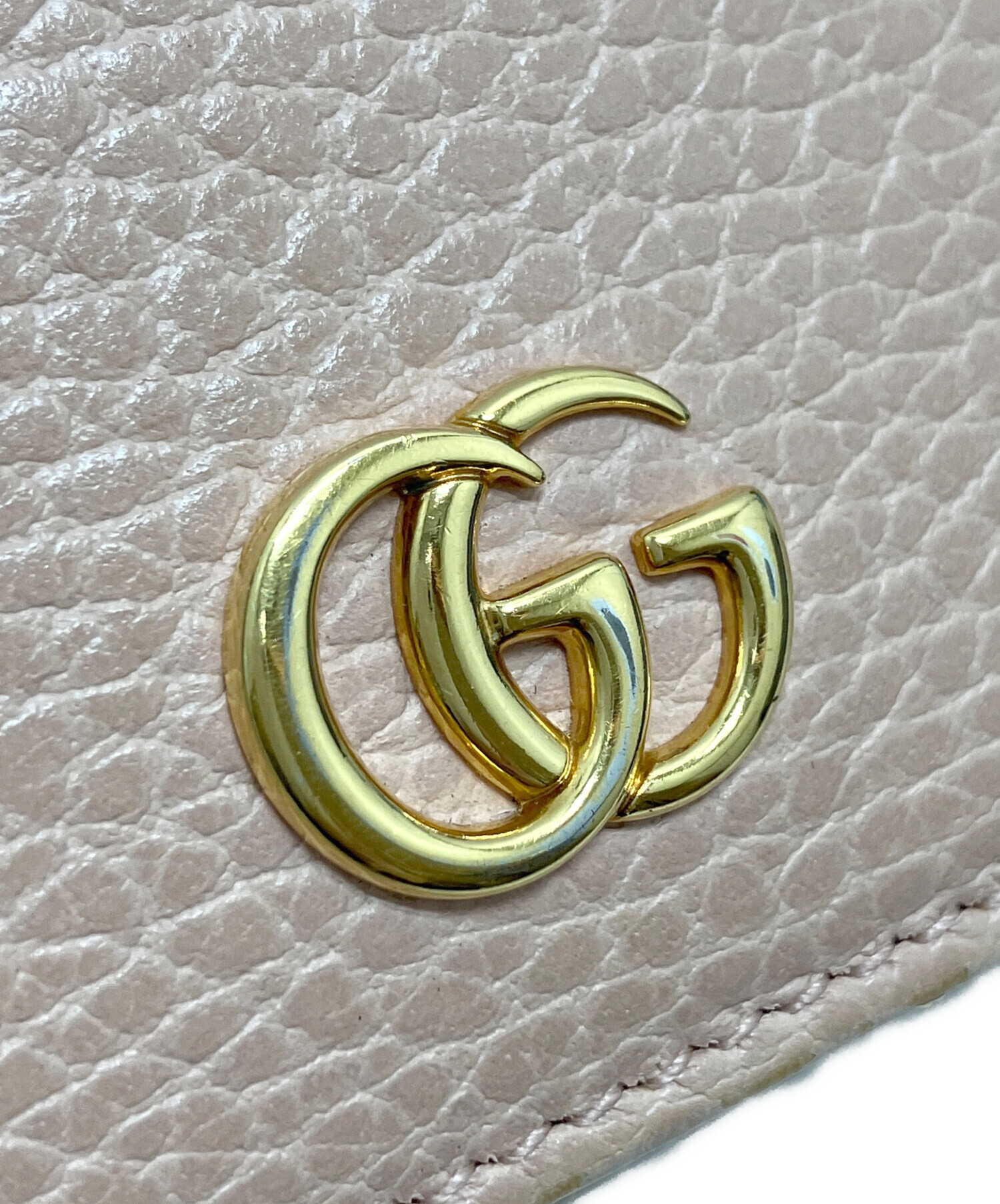 中古・古着通販】GUCCI (グッチ) カードケース サイズ:表記なし