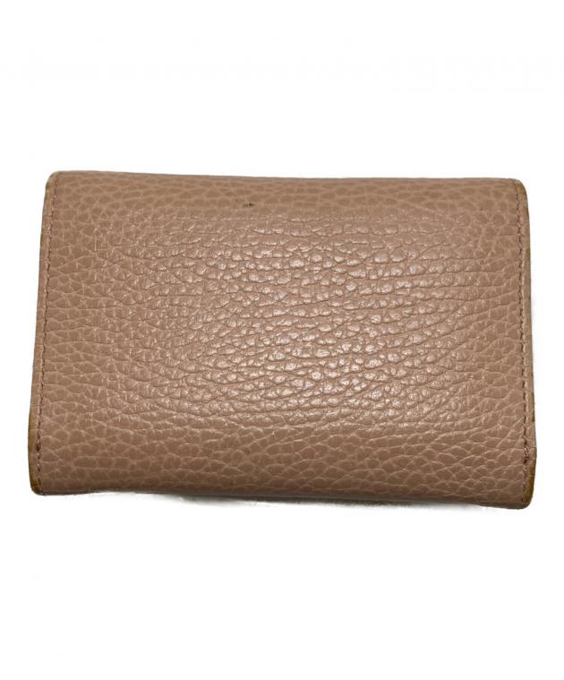 中古・古着通販】GUCCI (グッチ) カードケース サイズ:表記なし