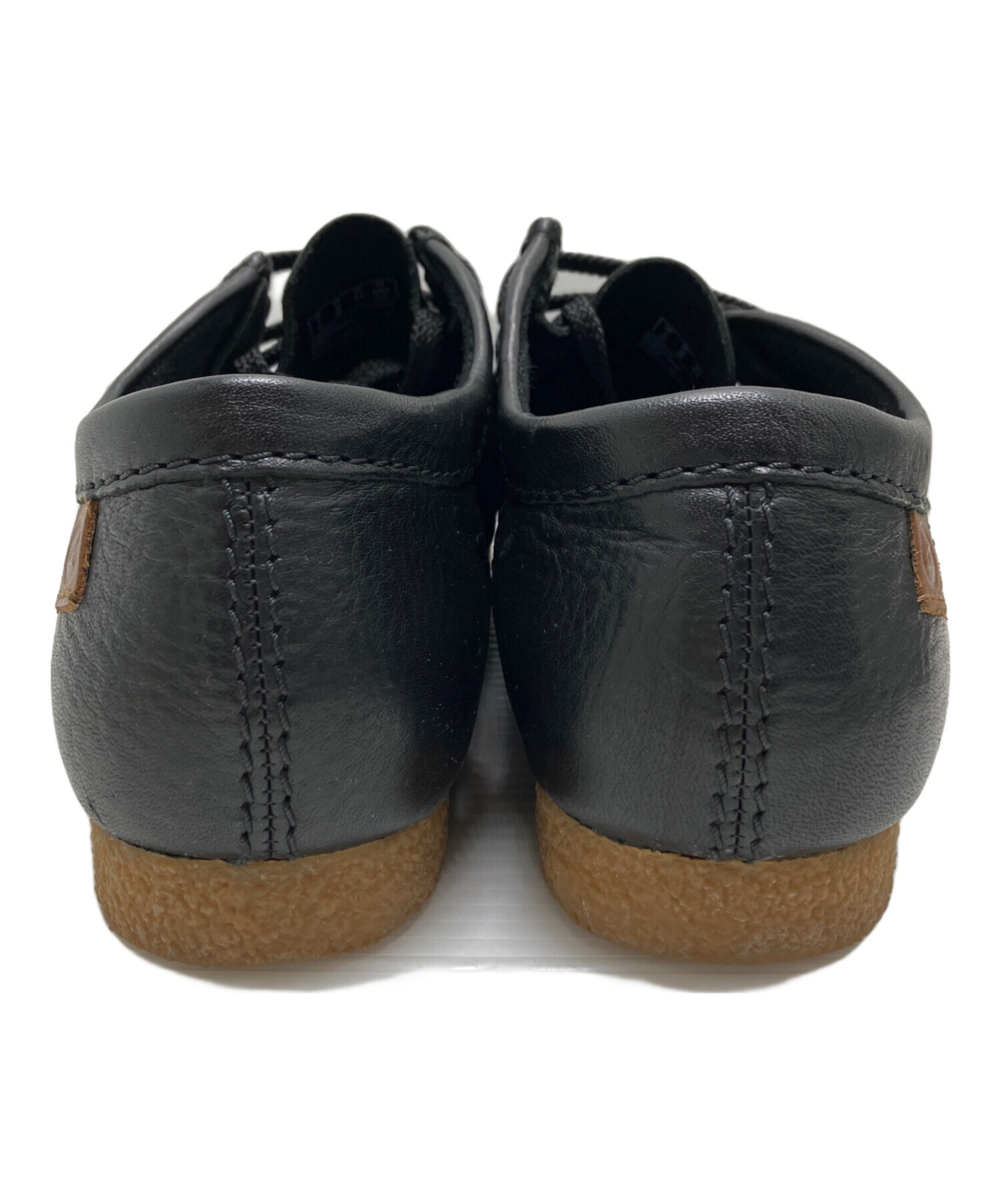 中古・古着通販】CLARKS (クラークス) シェイカーIIラン ワラビー