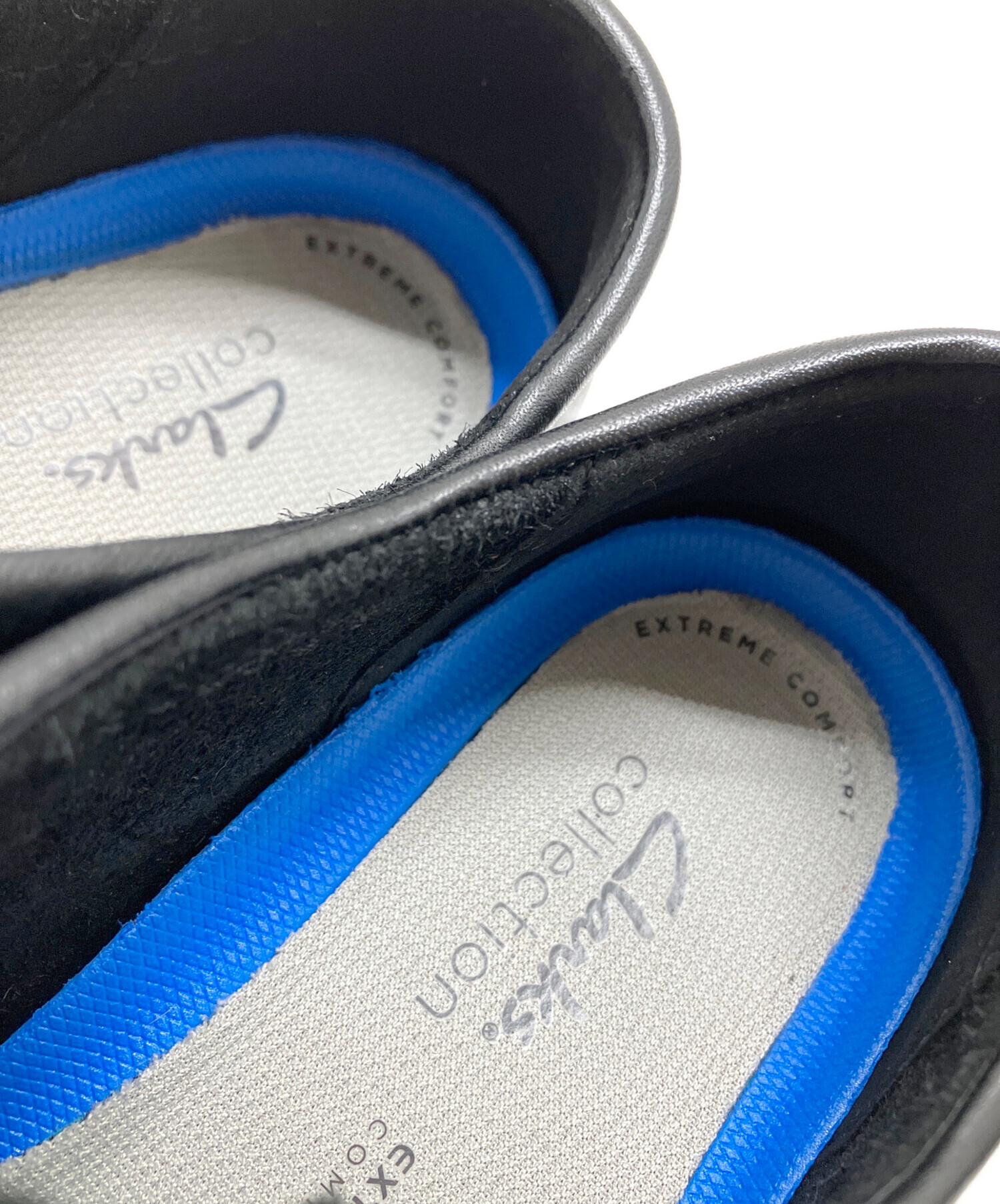中古・古着通販】CLARKS (クラークス) シェイカーIIラン ワラビー