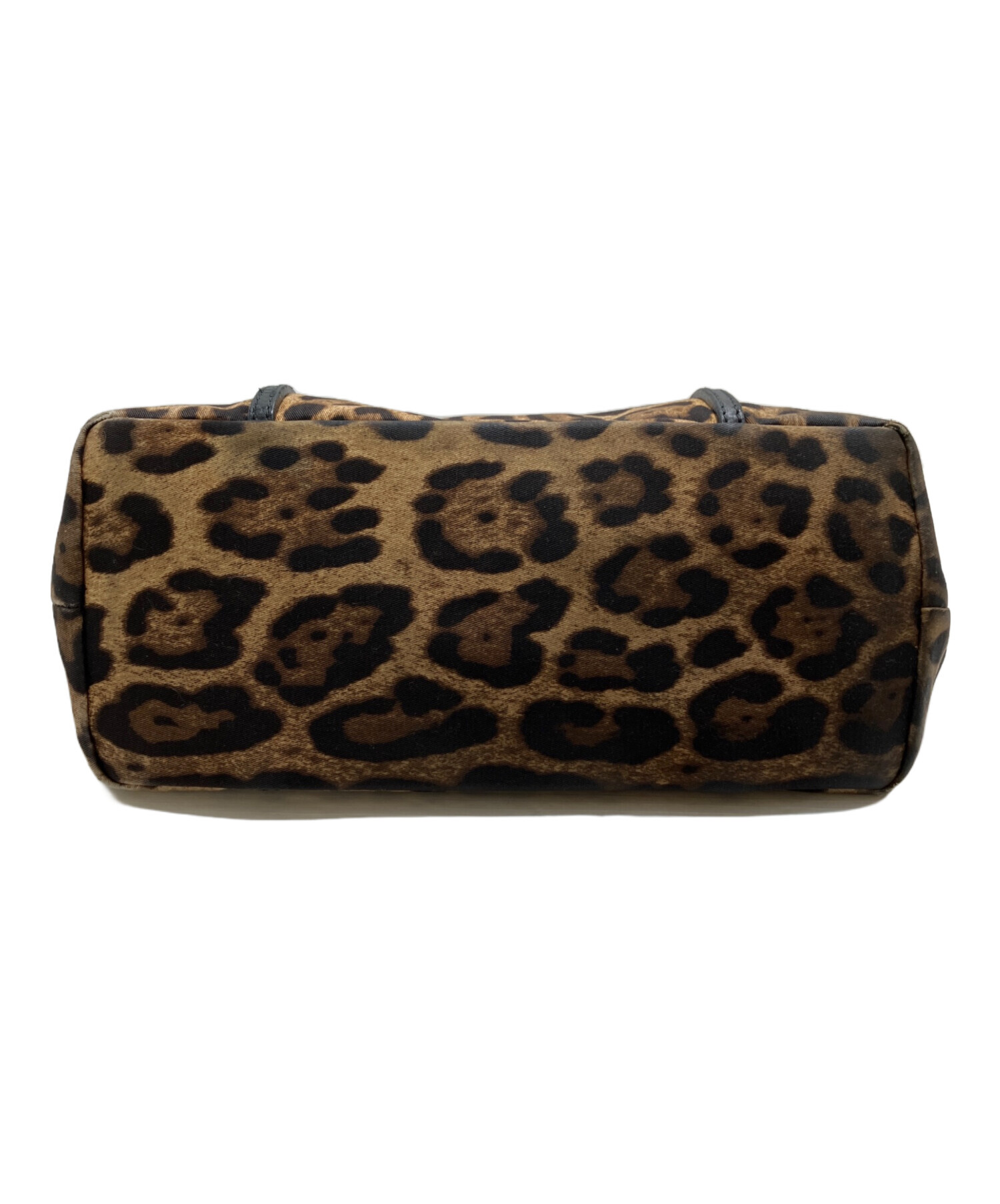 中古・古着通販】DOLCE & GABBANA (ドルチェ＆ガッバーナ) レオパード
