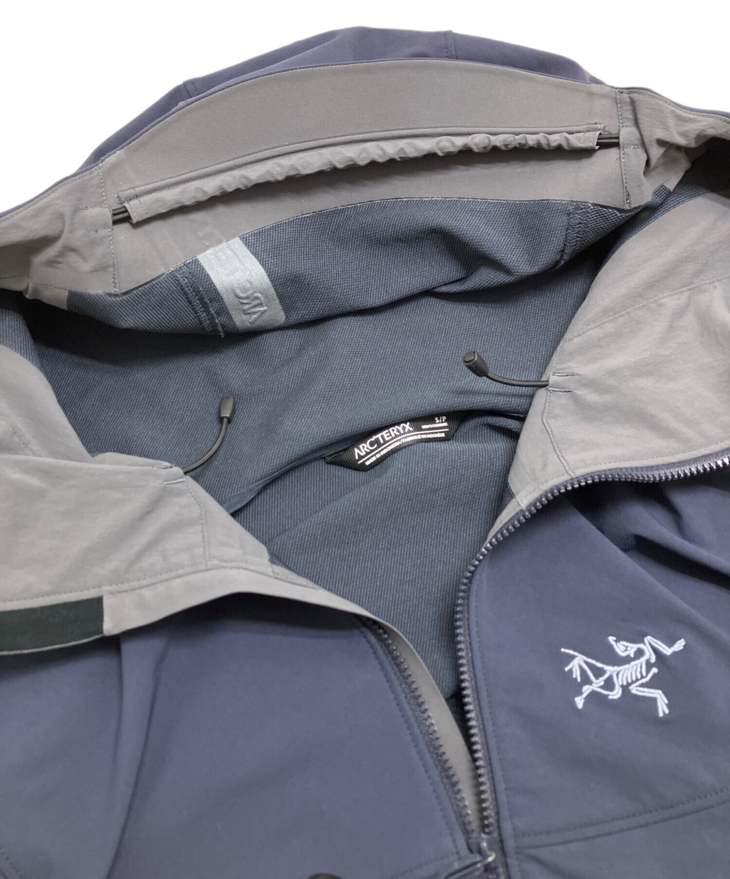 中古・古着通販】ARC