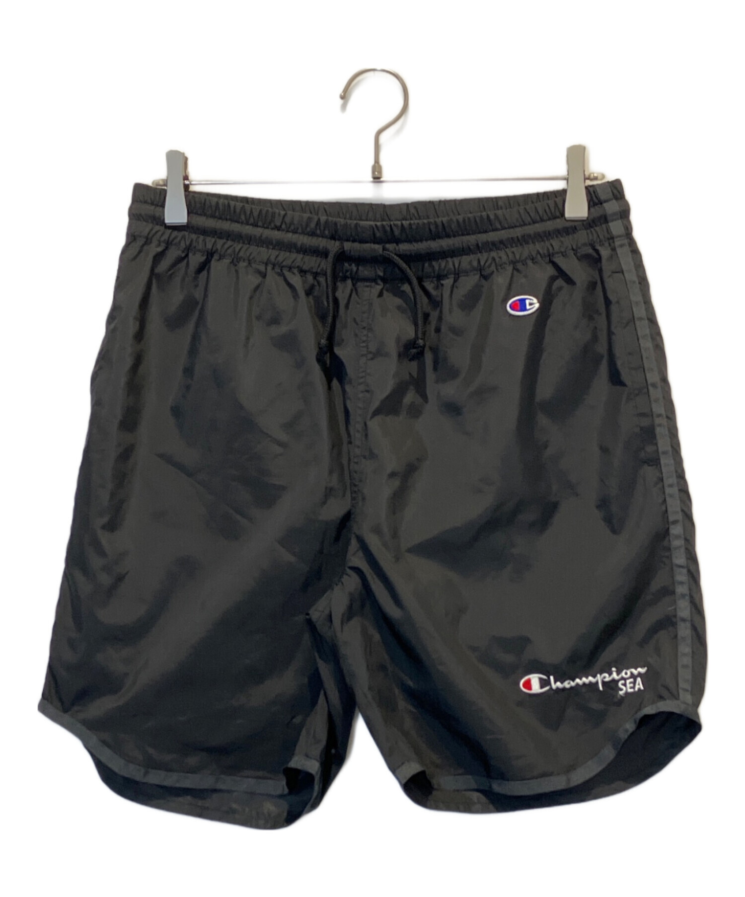 中古・古着通販】Champion (チャンピオン) WIND AND SEA (ウィン