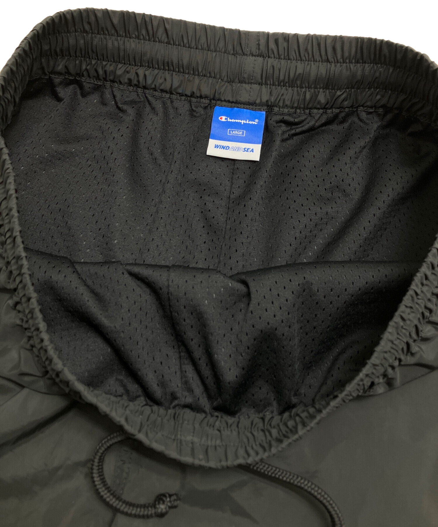 中古・古着通販】Champion (チャンピオン) WIND AND SEA (ウィン
