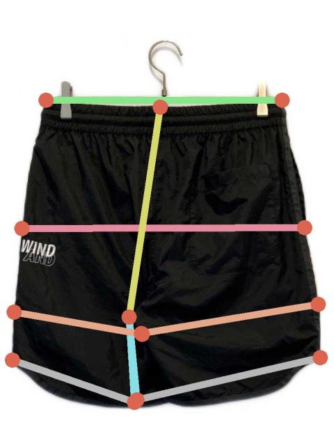 中古・古着通販】Champion (チャンピオン) WIND AND SEA (ウィン