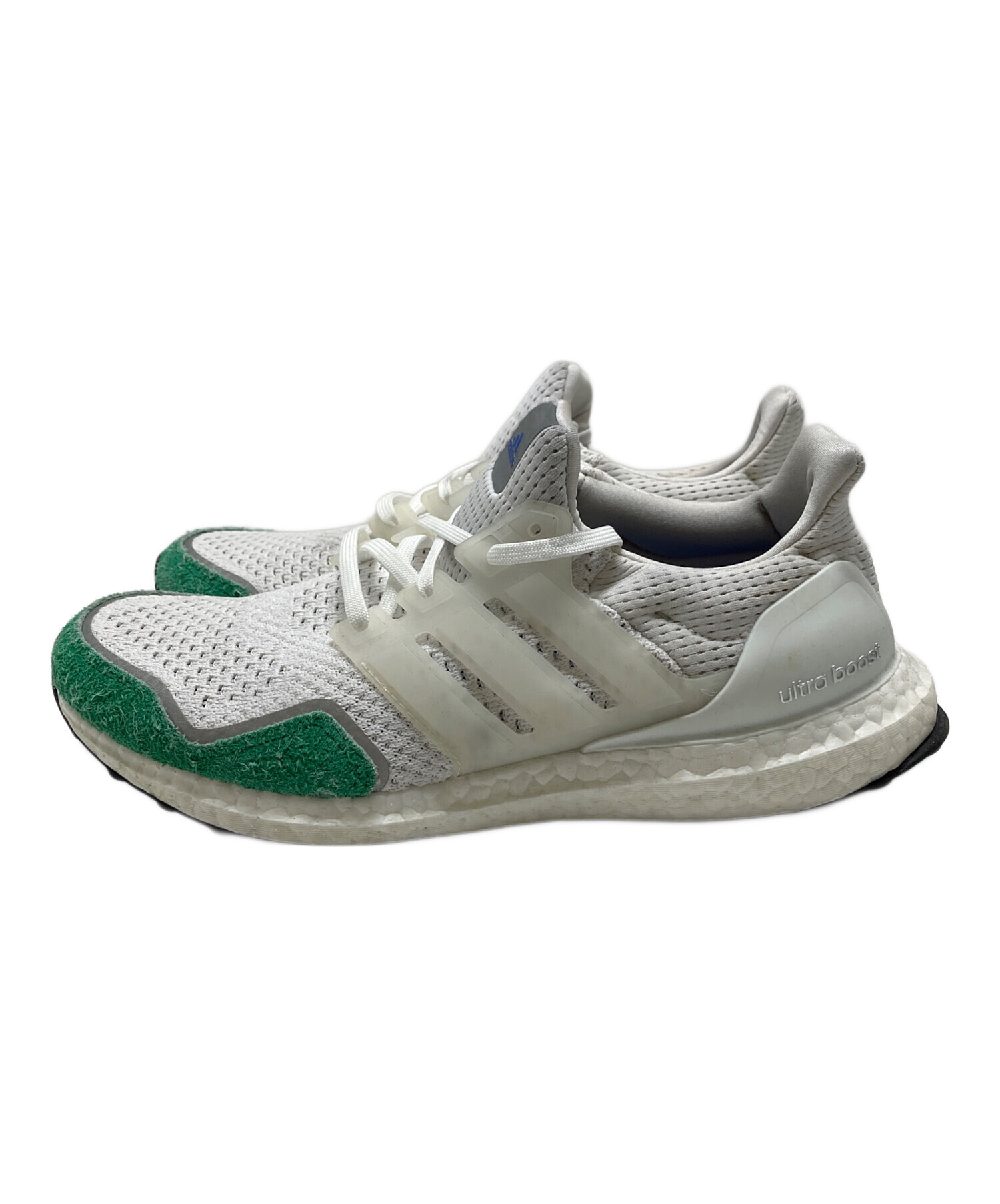 中古・古着通販】adidas (アディダス) スニーカー ホワイト サイズ 