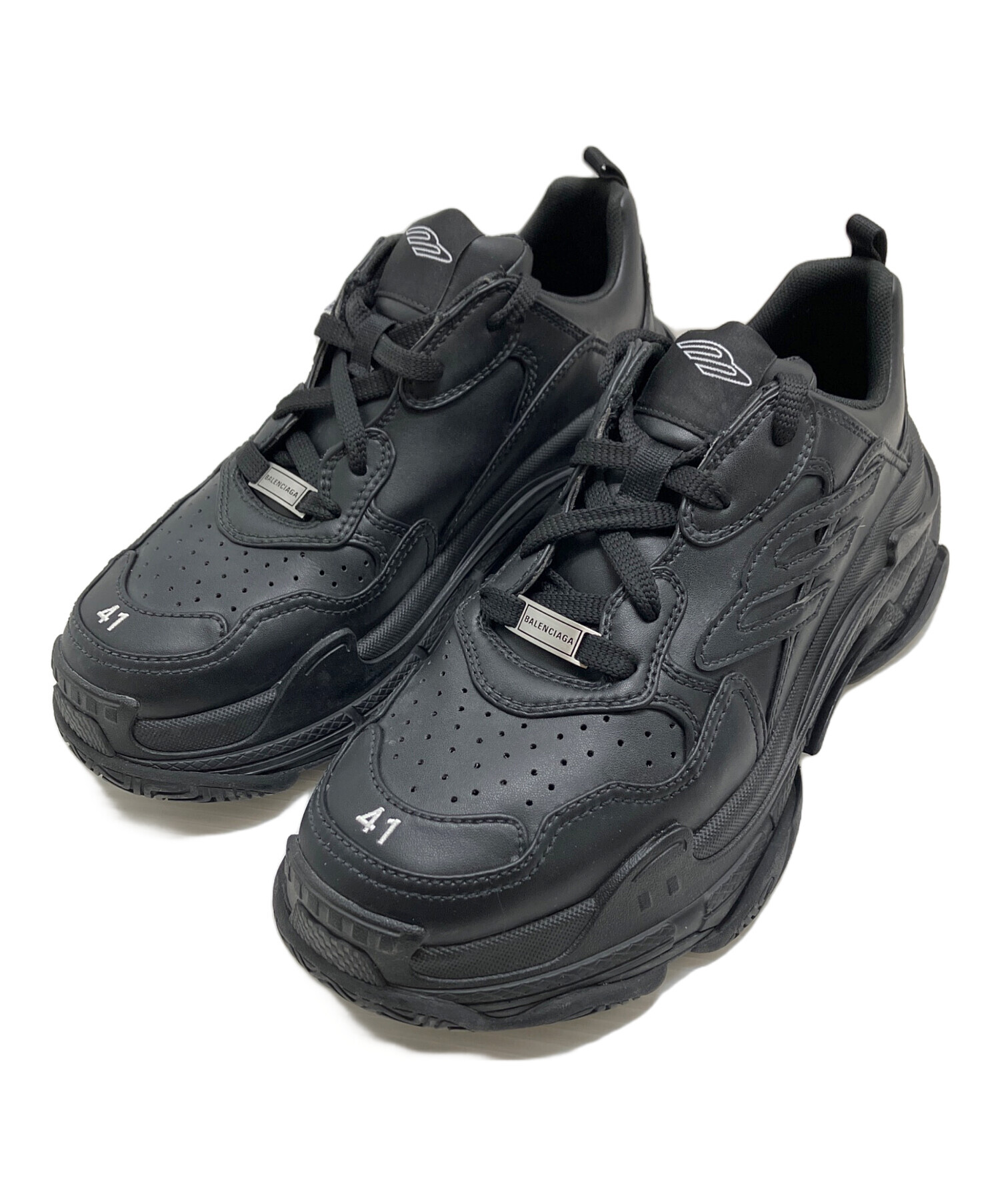 中古・古着通販】BALENCIAGA (バレンシアガ) Triple S Sporty
