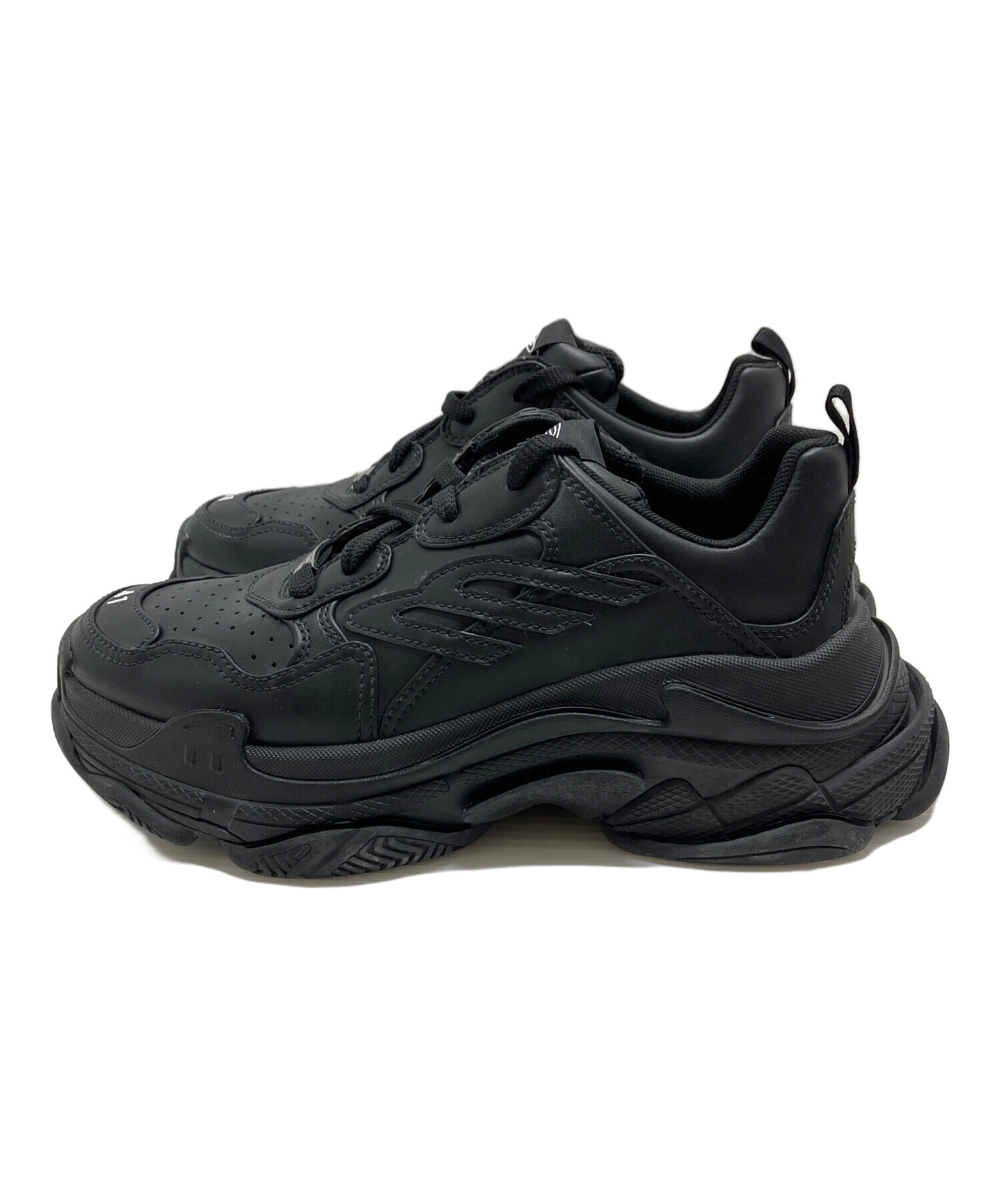 中古・古着通販】BALENCIAGA (バレンシアガ) Triple S Sporty