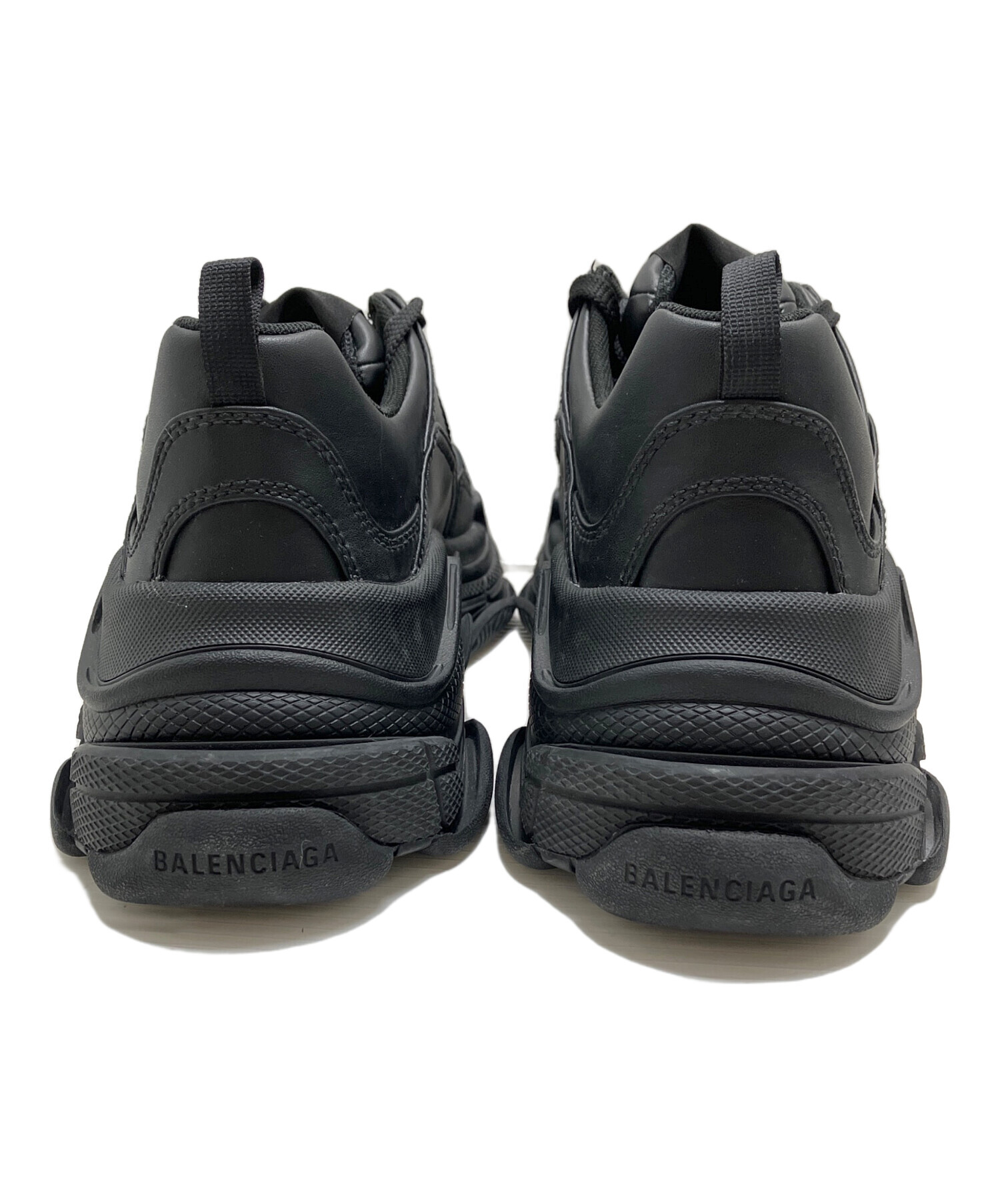 中古・古着通販】BALENCIAGA (バレンシアガ) Triple S Sporty