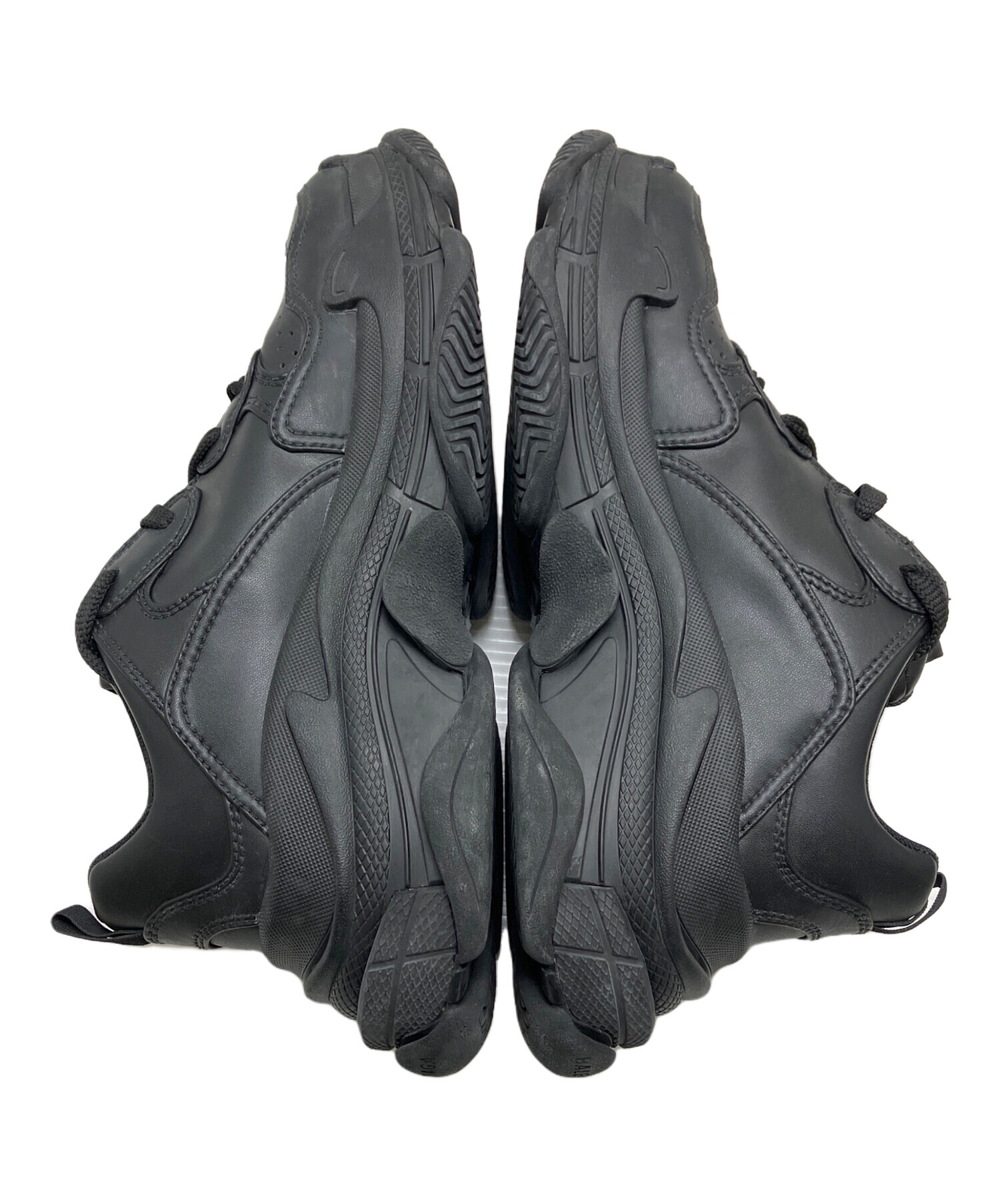中古・古着通販】BALENCIAGA (バレンシアガ) Triple S Sporty