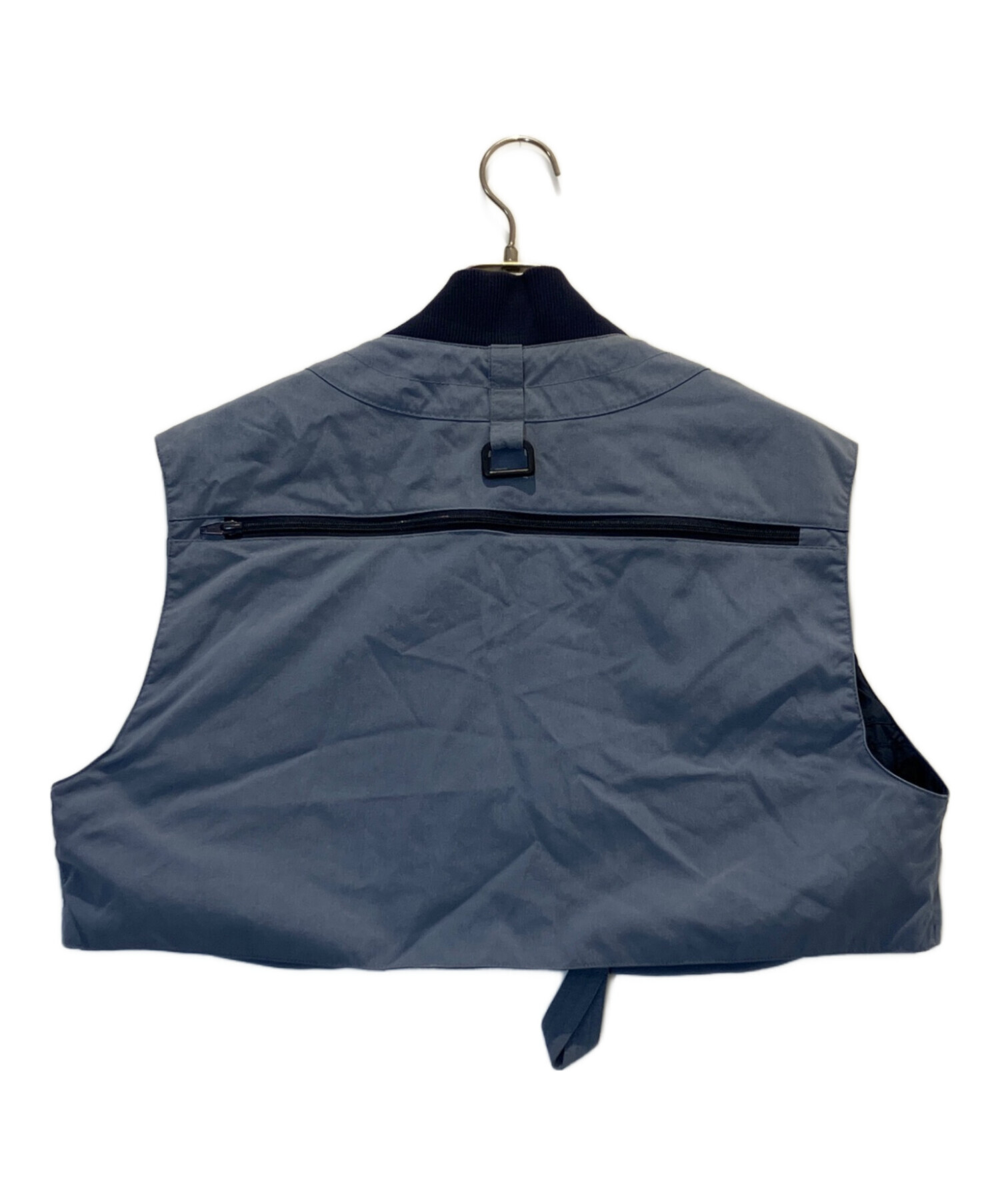 中古・古着通販】L.L.Bean (エルエルビーン) フィッシングベスト