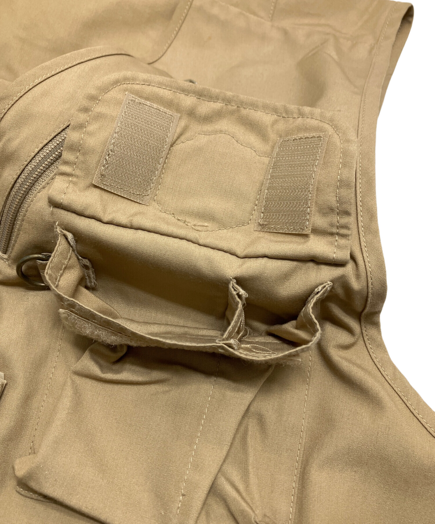 中古・古着通販】L.L.Bean (エルエルビーン) フィッシングベスト