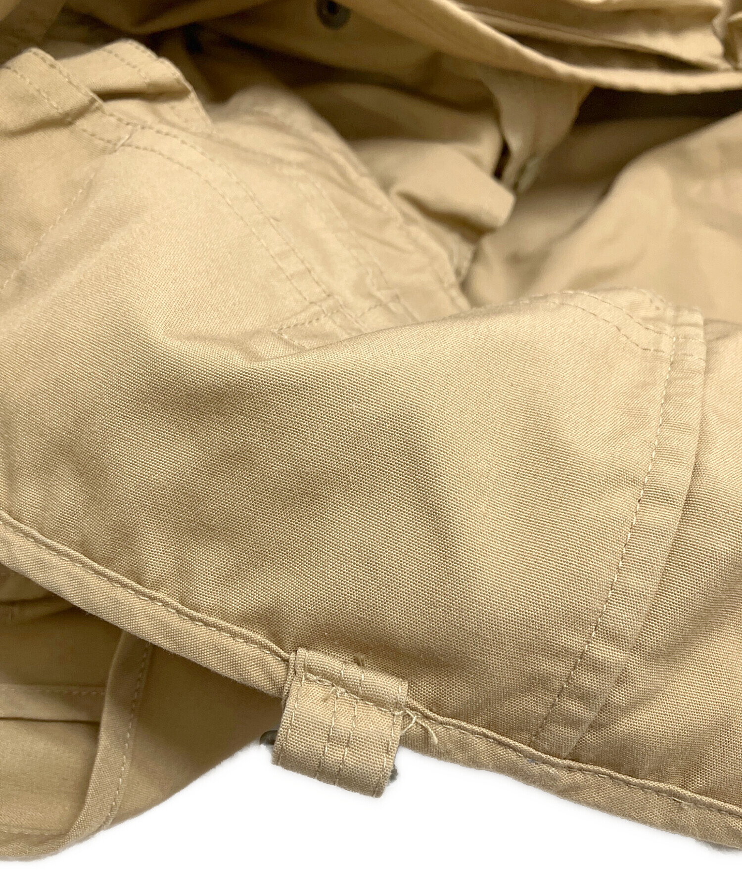 中古・古着通販】L.L.Bean (エルエルビーン) フィッシングベスト