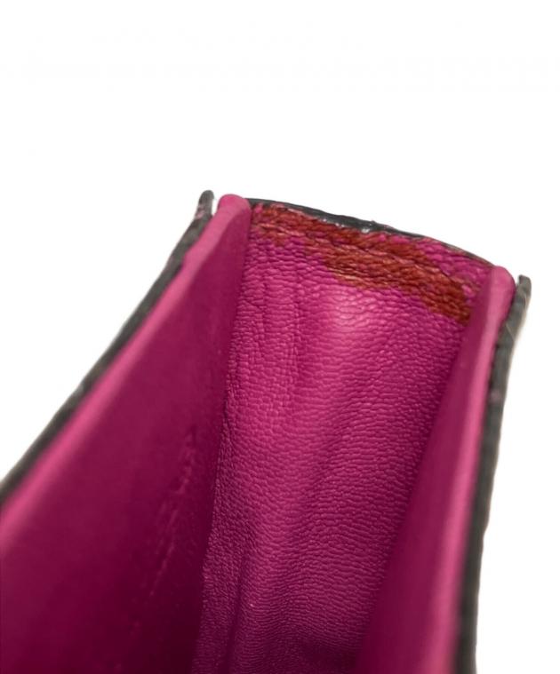 中古・古着通販】CHANEL (シャネル) シガレットケース ピンク サイズ