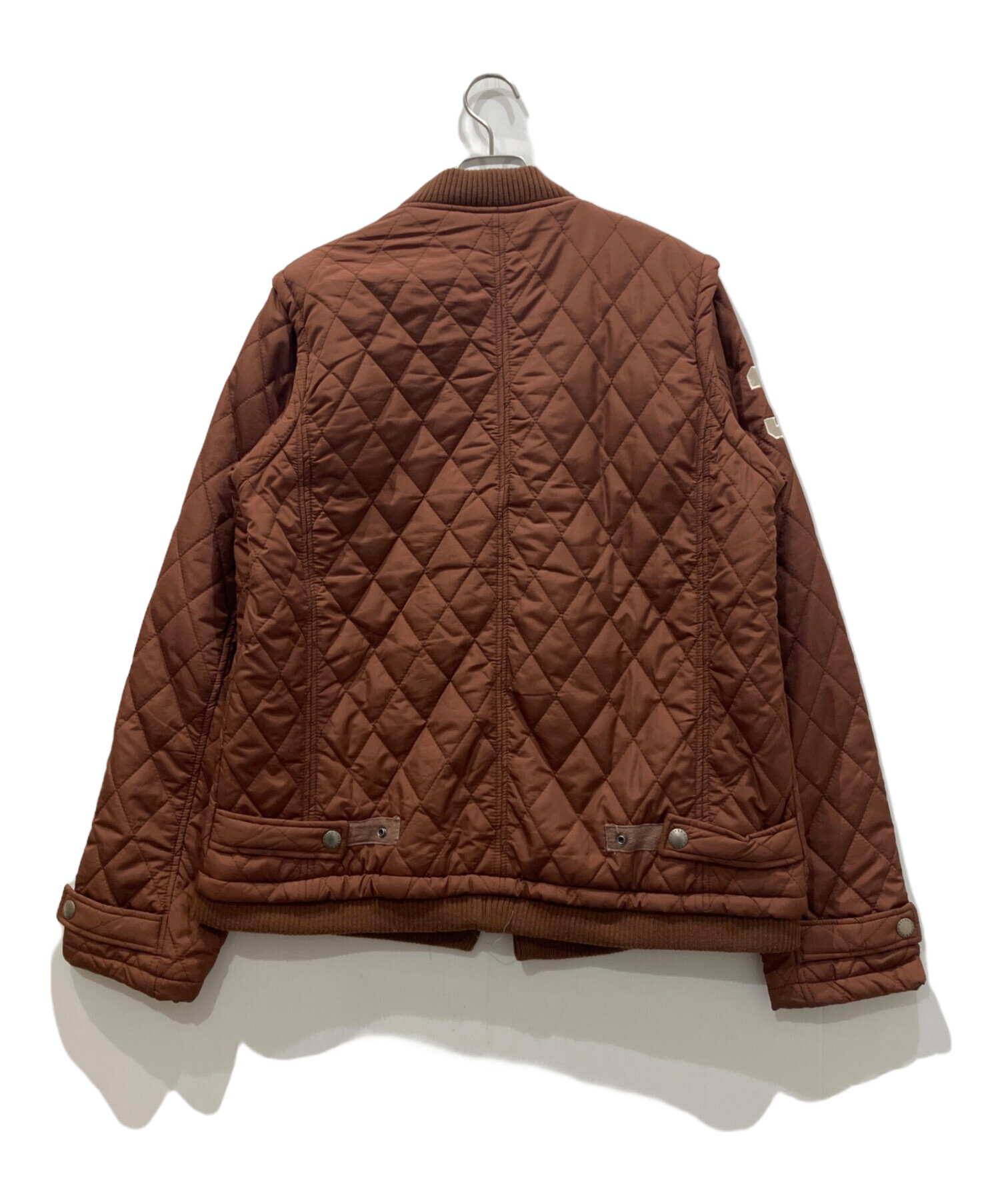 【極美品】RALPH LAUREN ラルフローレン キルティングジャケット 中古・古着通販】POLO RALPH LAUREN (ポロ・ラルフローレン