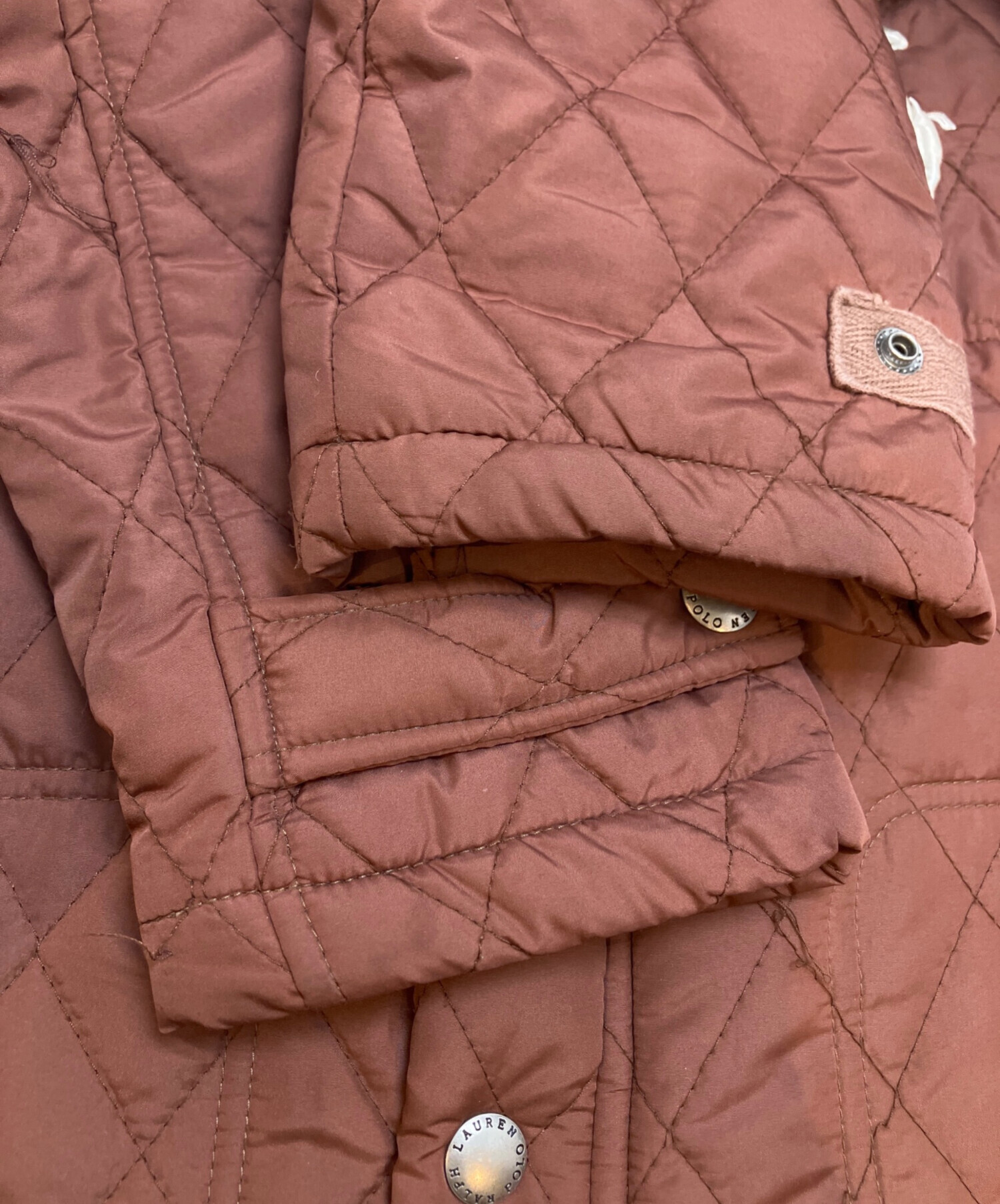 中古・古着通販】POLO RALPH LAUREN (ポロ・ラルフローレン