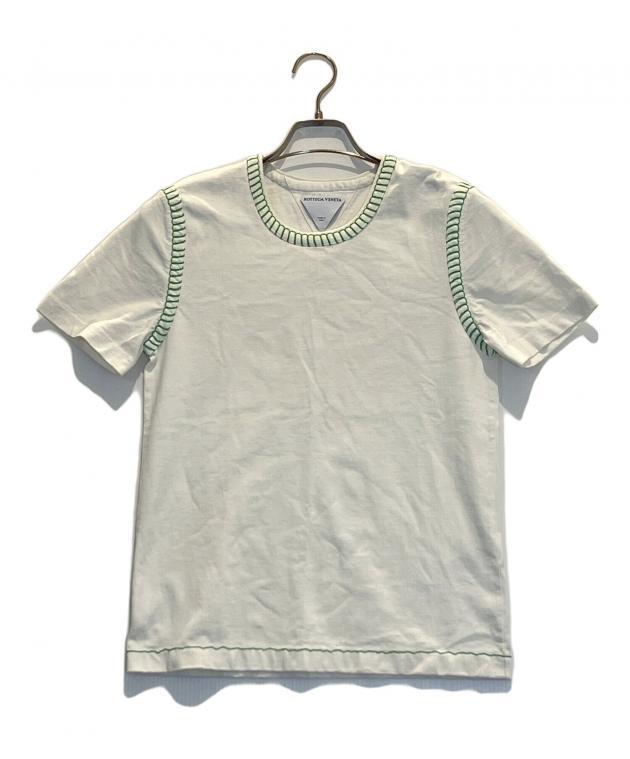中古・古着通販】BOTTEGA VENETA (ボッテガベネタ) オーバーロック 