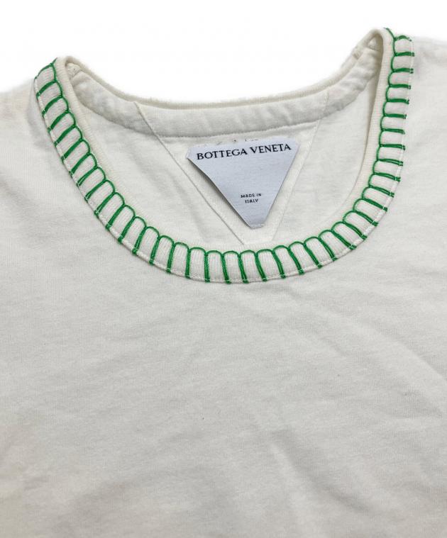 中古・古着通販】BOTTEGA VENETA (ボッテガベネタ) オーバーロック
