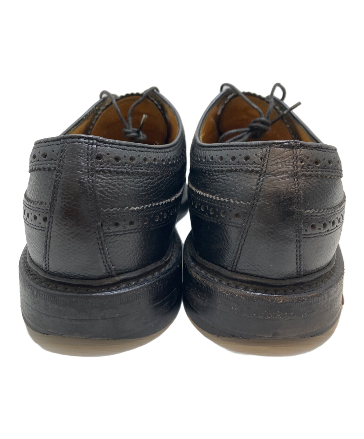 たかこょ フローシャイム ビジネスシューズ 9.5表記 27.5㎝ 中古・古着通販】Florsheim (フローシャイム) ビジネスシューズ
