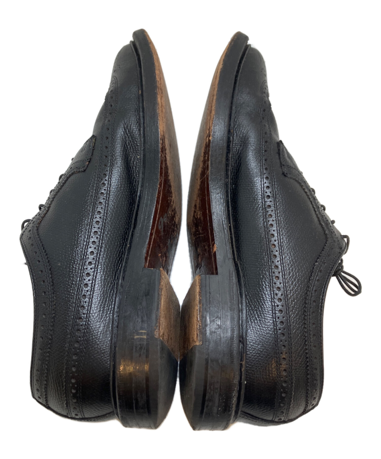 中古・古着通販】Florsheim (フローシャイム) ビジネスシューズ 