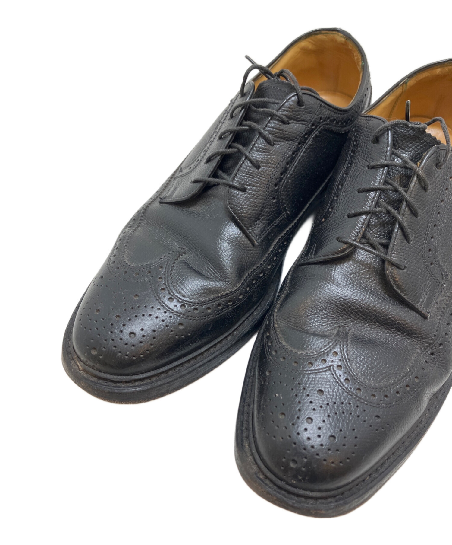 中古・古着通販】Florsheim (フローシャイム) ビジネスシューズ