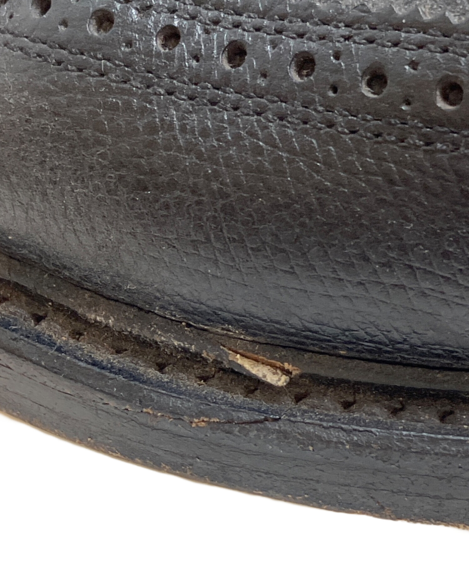 中古・古着通販】Florsheim (フローシャイム) ビジネスシューズ