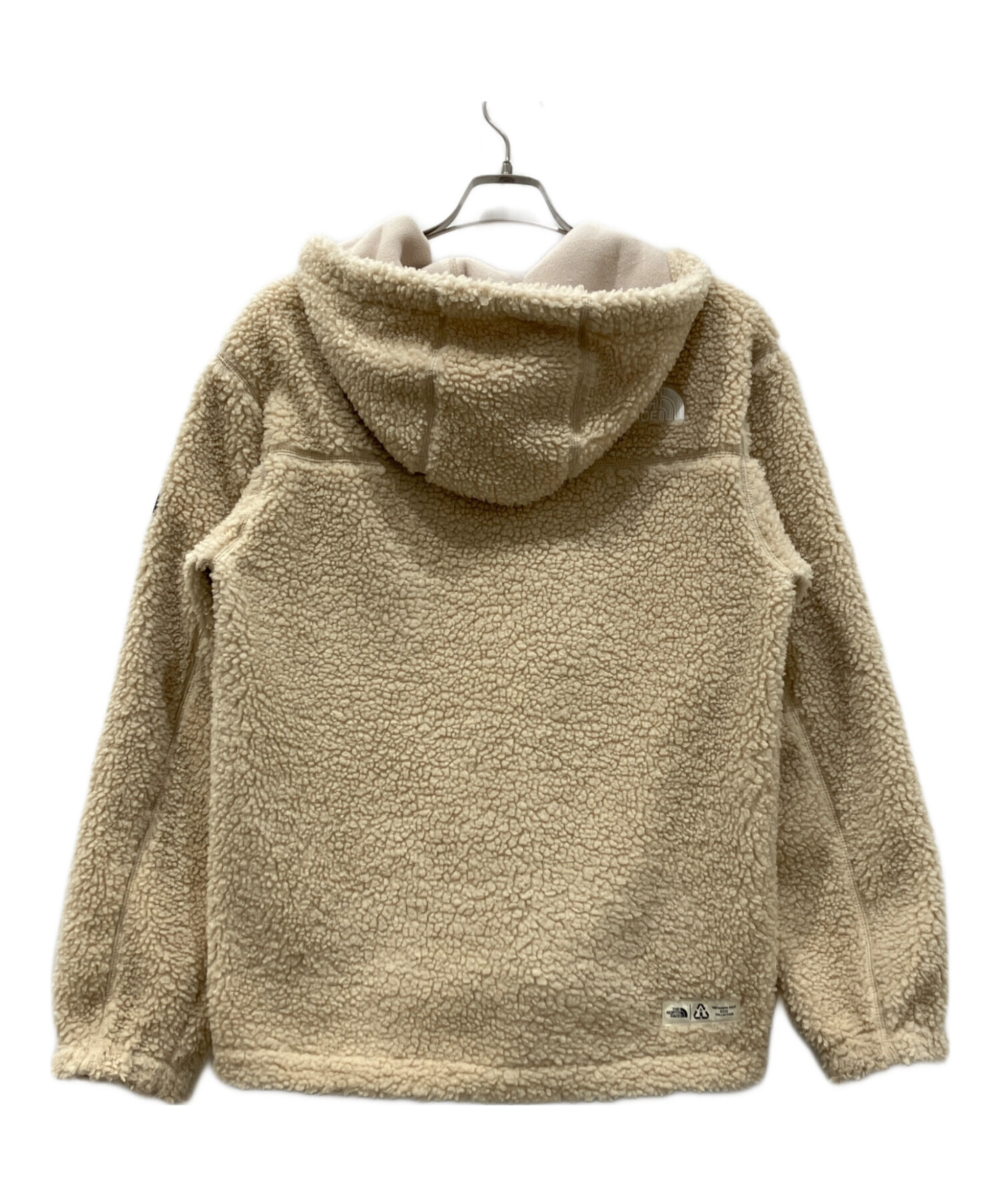中古・古着通販】THE NORTH FACE (ザ ノース フェイス) PLAY GREEN