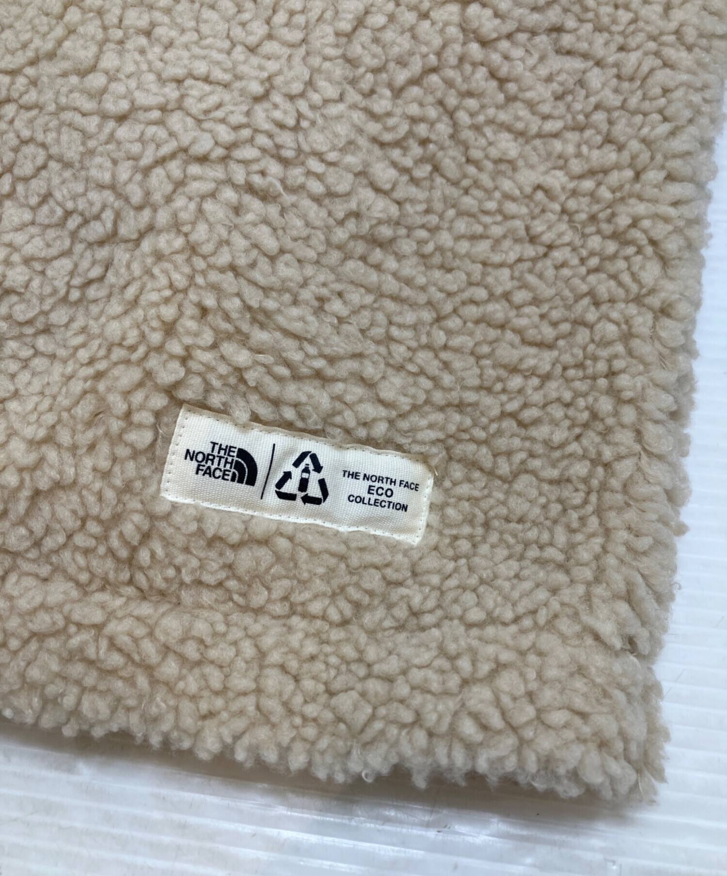 中古・古着通販】THE NORTH FACE (ザ ノース フェイス) PLAY GREEN