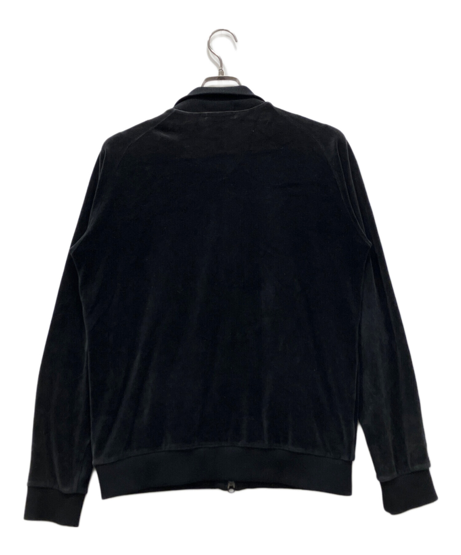 中古・古着通販】FRED PERRY (フレッドペリー) ベロアトラック