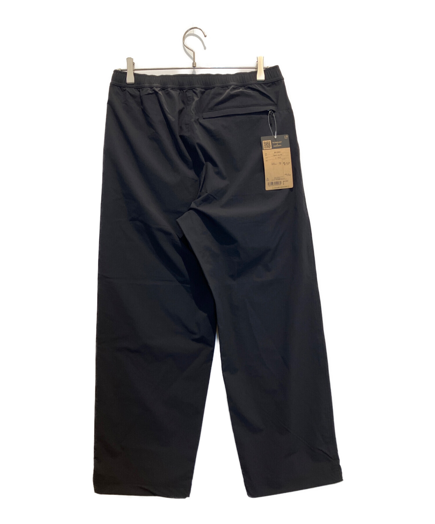 中古・古着通販】THE NORTH FACE (ザ ノース フェイス) ヴェイグラント