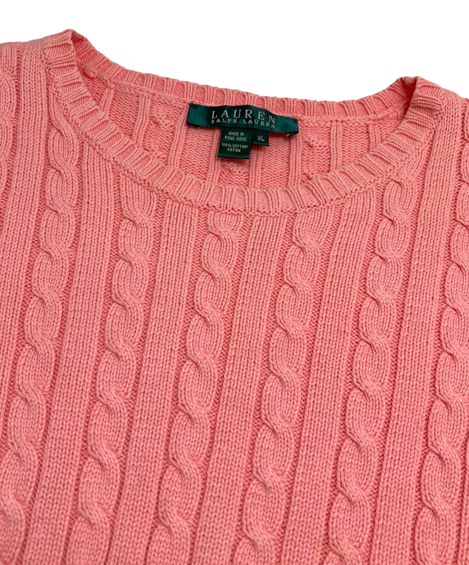 中古・古着通販】LAUREN RALPH LAUREN (ローレン ラルフ ローレン