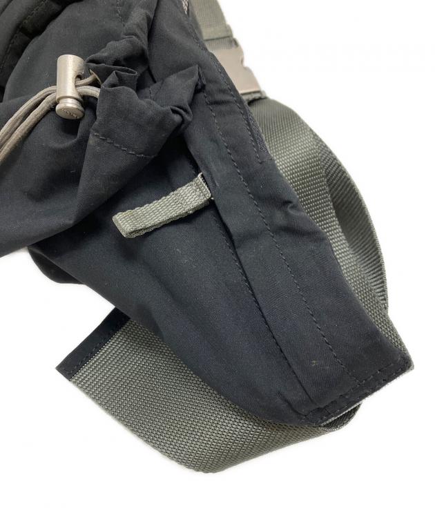 中古・古着通販】PRADA SPORTS (プラダスポーツ) ウエストバッグ