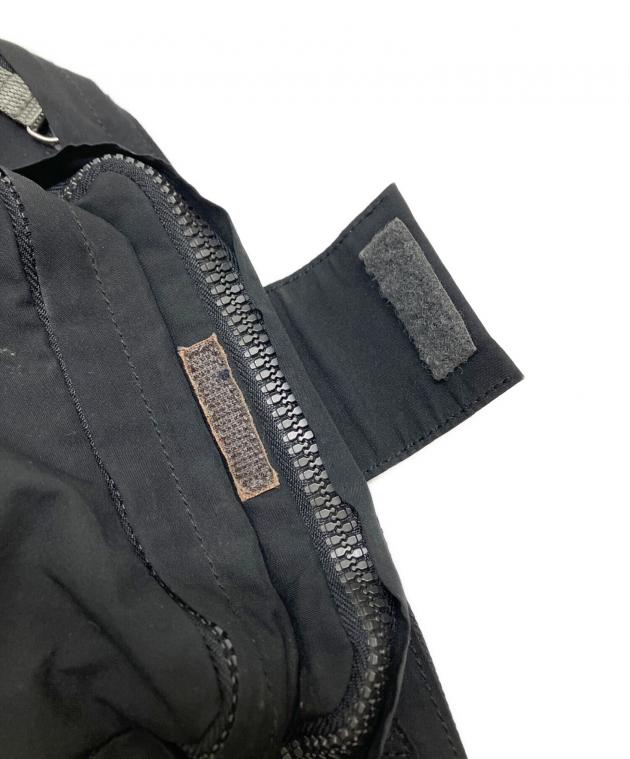 中古・古着通販】PRADA SPORTS (プラダスポーツ) ウエストバッグ