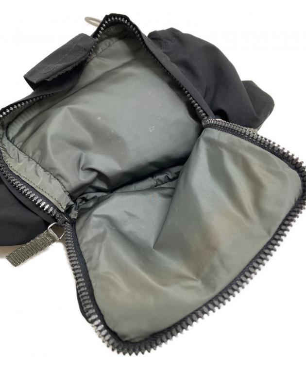 中古・古着通販】PRADA SPORTS (プラダスポーツ) ウエストバッグ