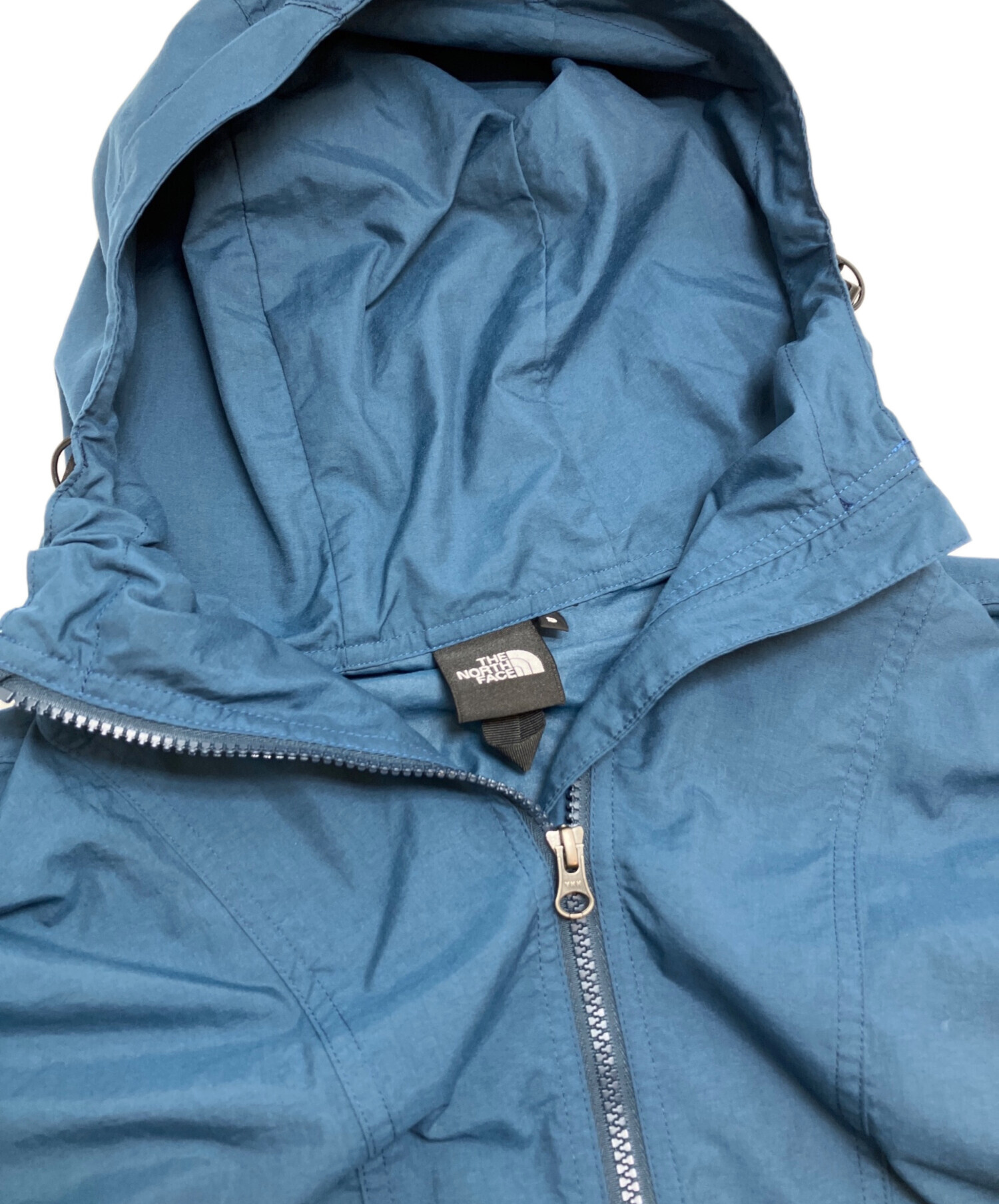 中古・古着通販】THE NORTH FACE (ザ ノース フェイス) Compact Jacket