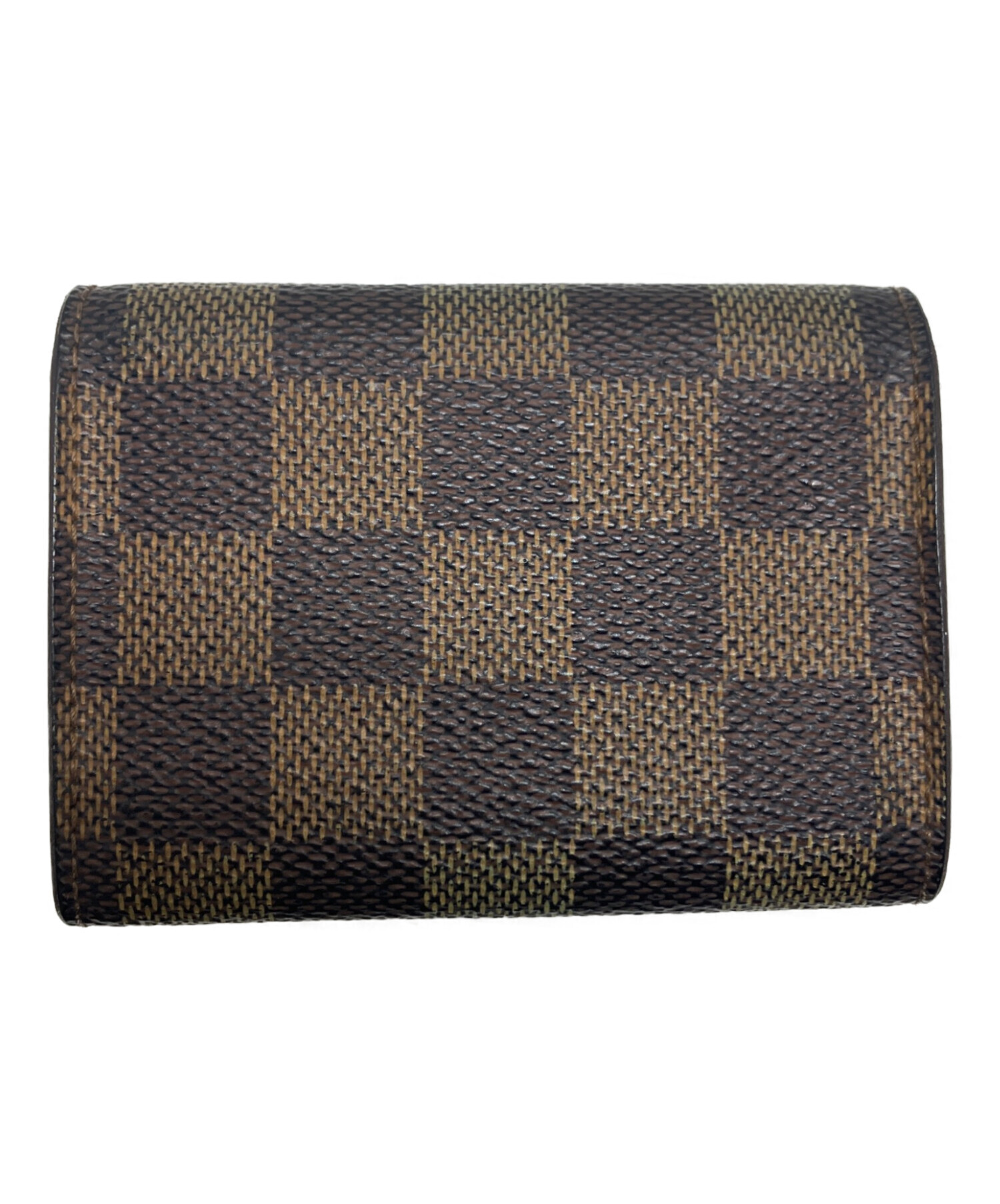 中古・古着通販】LOUIS VUITTON (ルイ ヴィトン) ダミエ コインケース