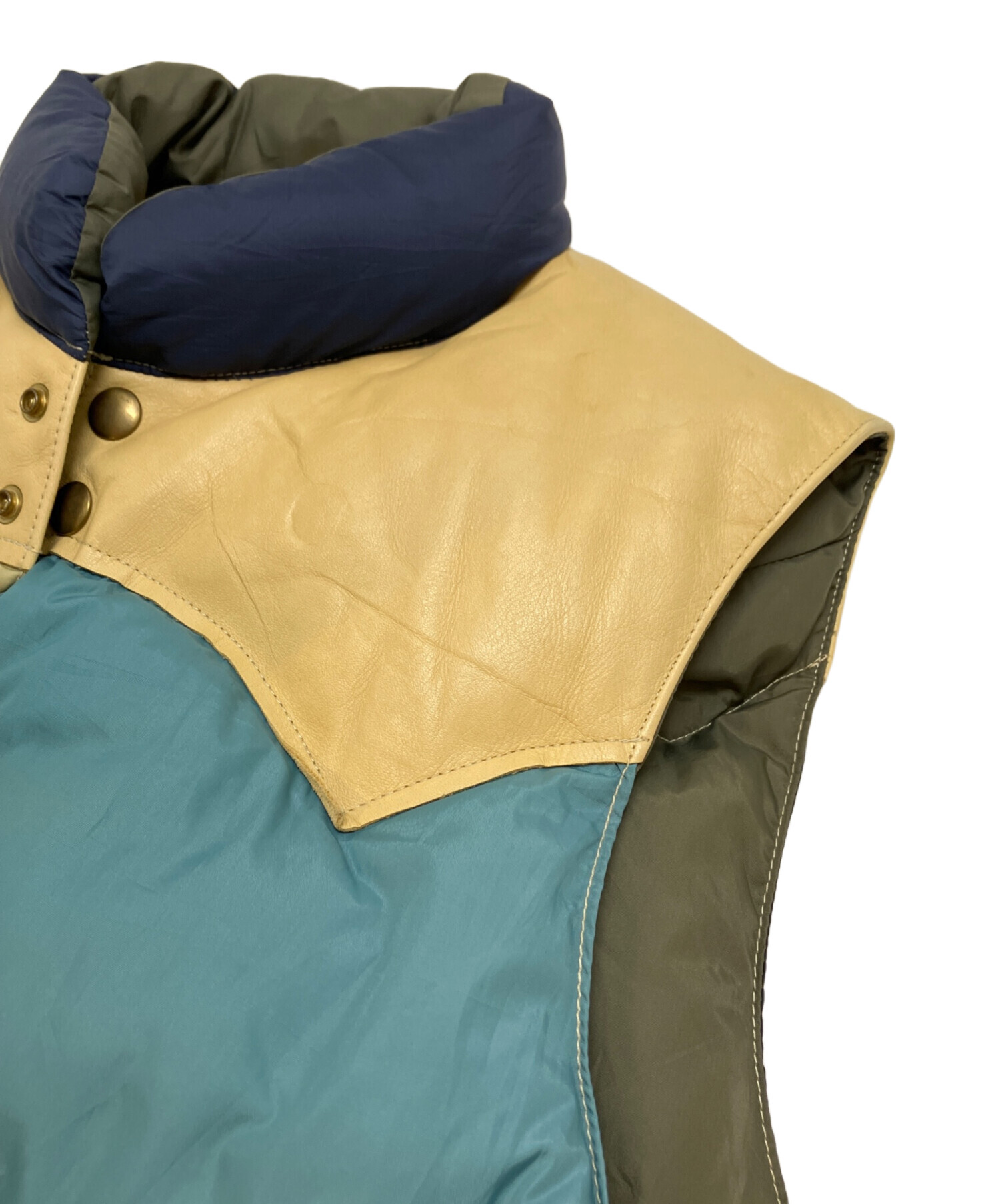 中古・古着通販】BEAMS (ビームス) RockyMountainFeatherBed (ロッキー