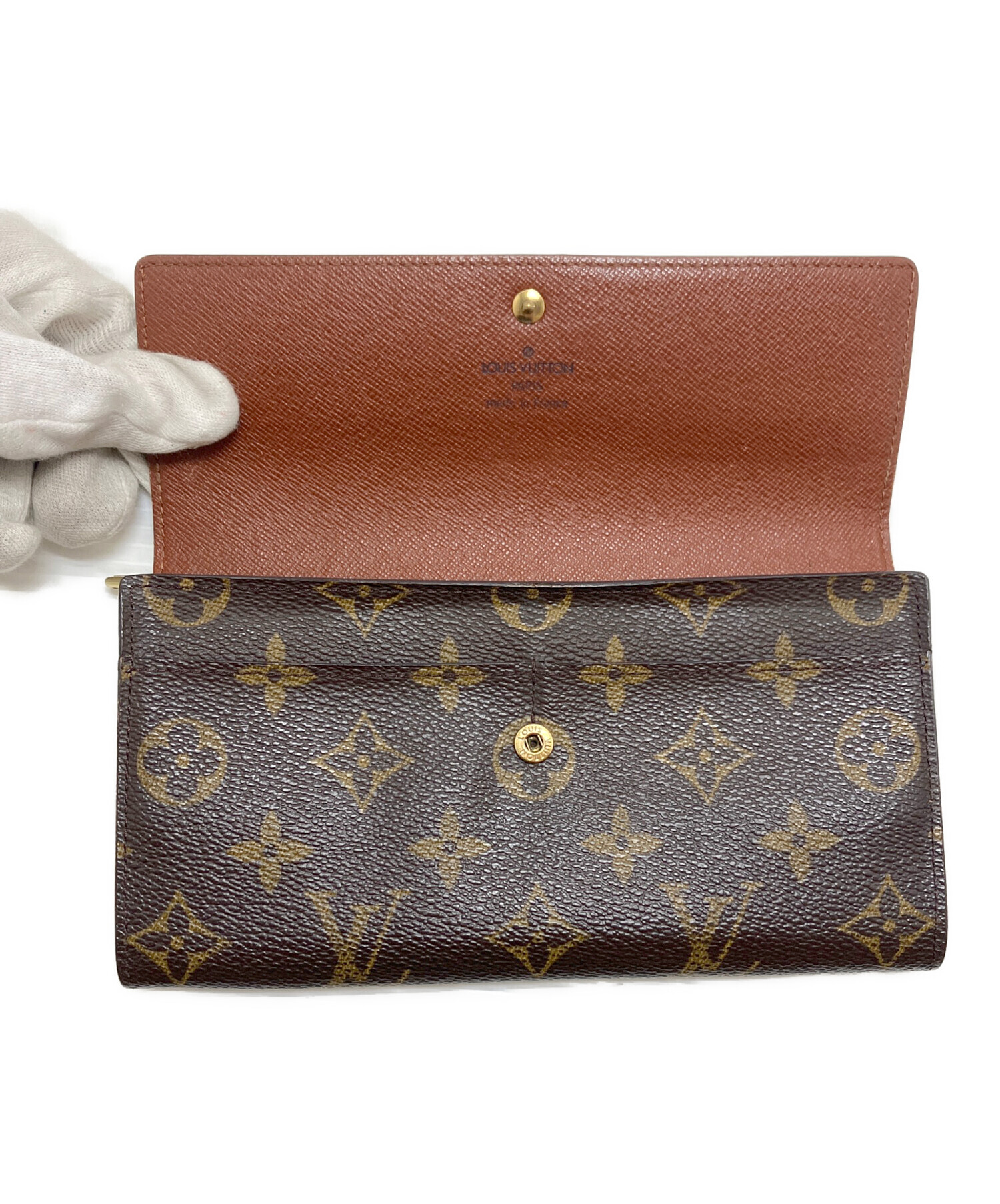 中古・古着通販】LOUIS VUITTON (ルイ ヴィトン) モノグラム