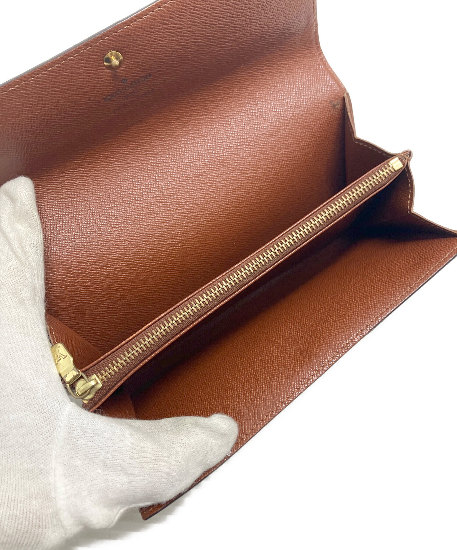 中古・古着通販】LOUIS VUITTON (ルイ ヴィトン) モノグラム