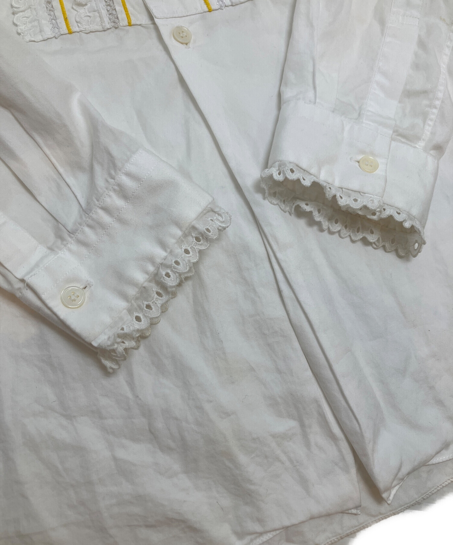 中古・古着通販】COMME des GARCONS COMME des GARCONS
