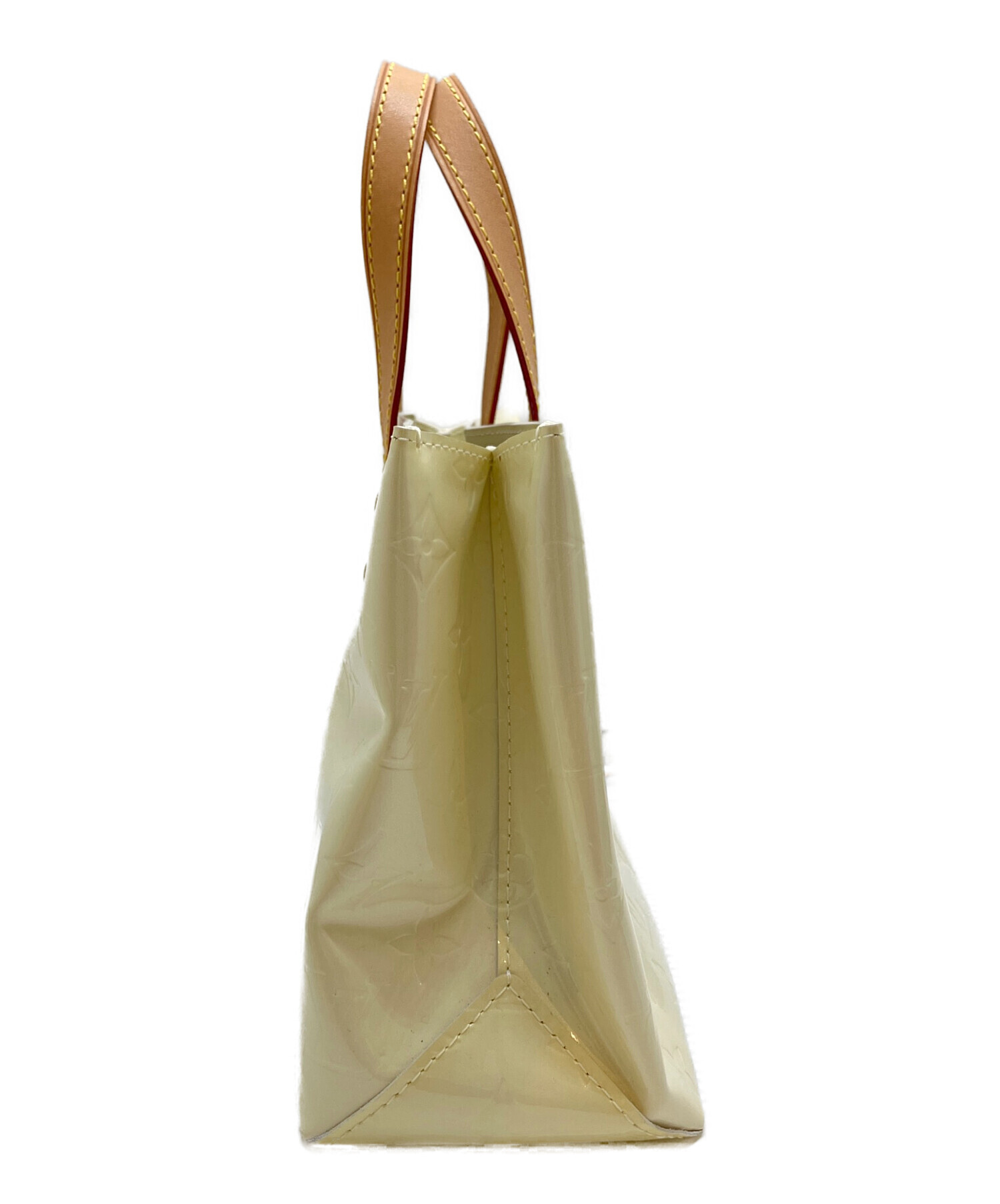 ルイヴィトン♡リードPM♡美品 中古・古着通販】LOUIS VUITTON (ルイ ヴィトン) リードPM ペルル