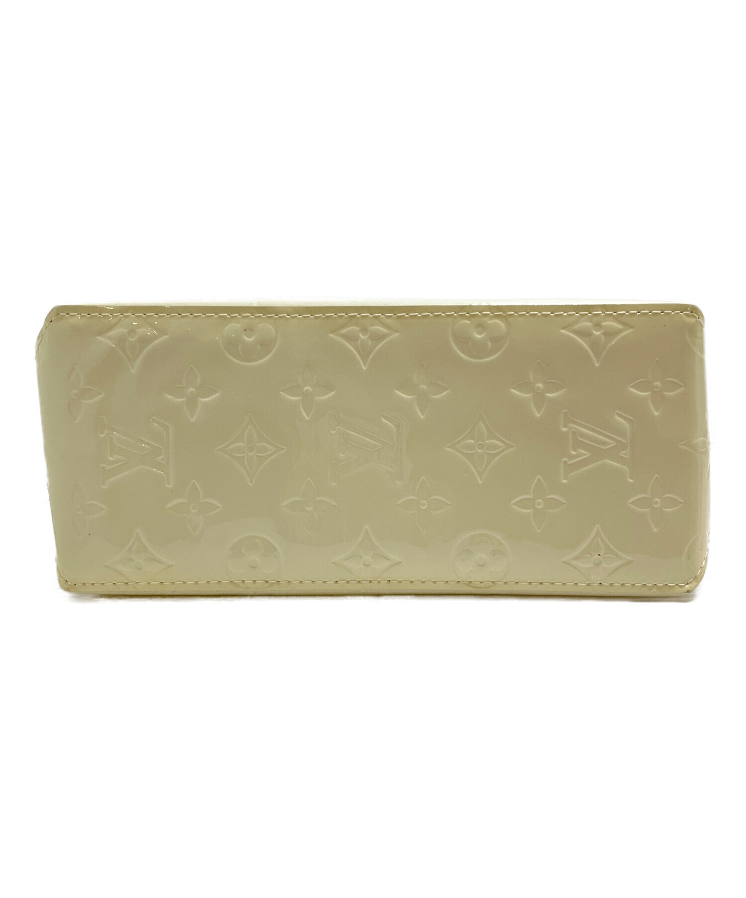 中古・古着通販】LOUIS VUITTON (ルイ ヴィトン) リードPM ペルル